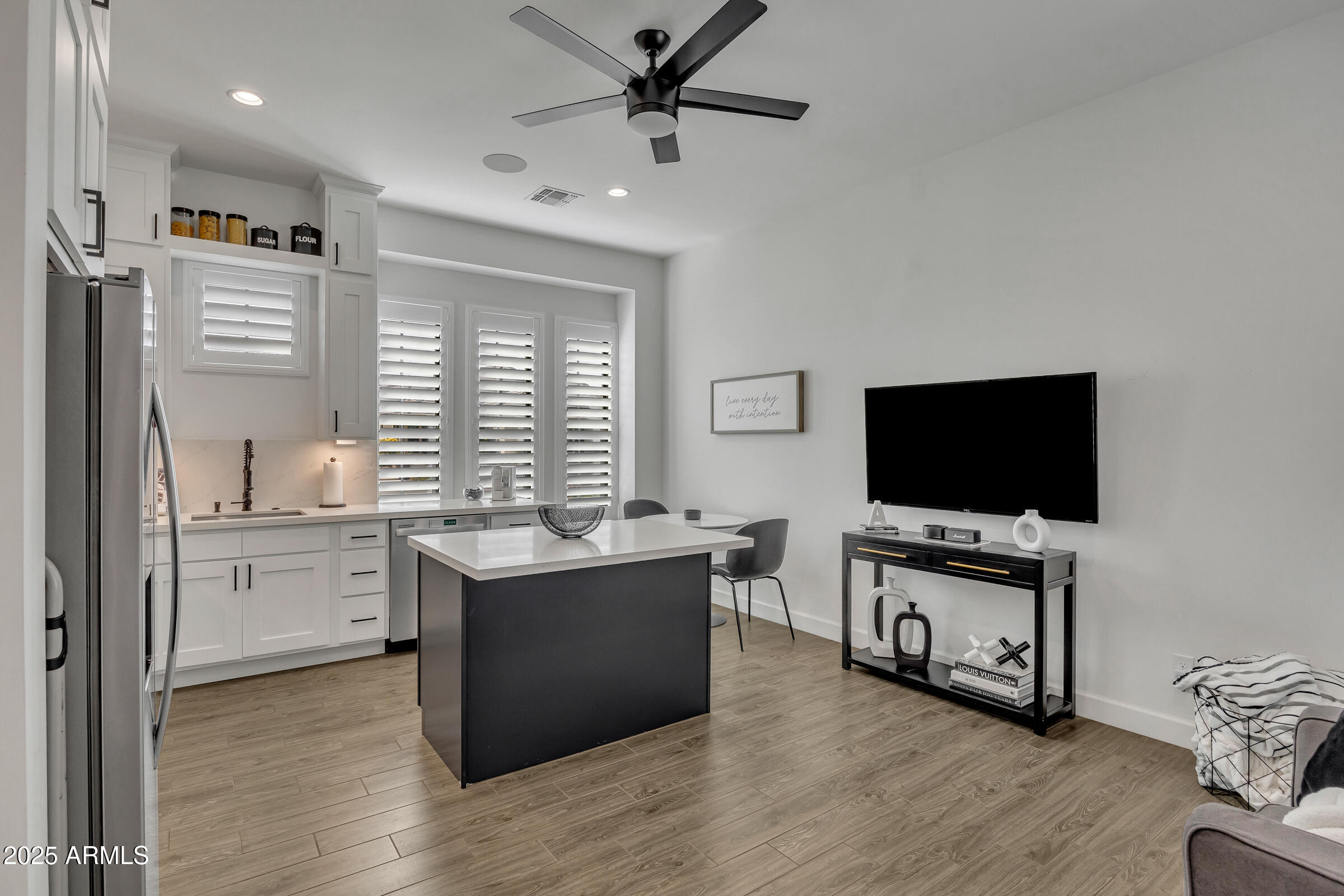 WHITEWING AT GERMANN ESTATES - Residential