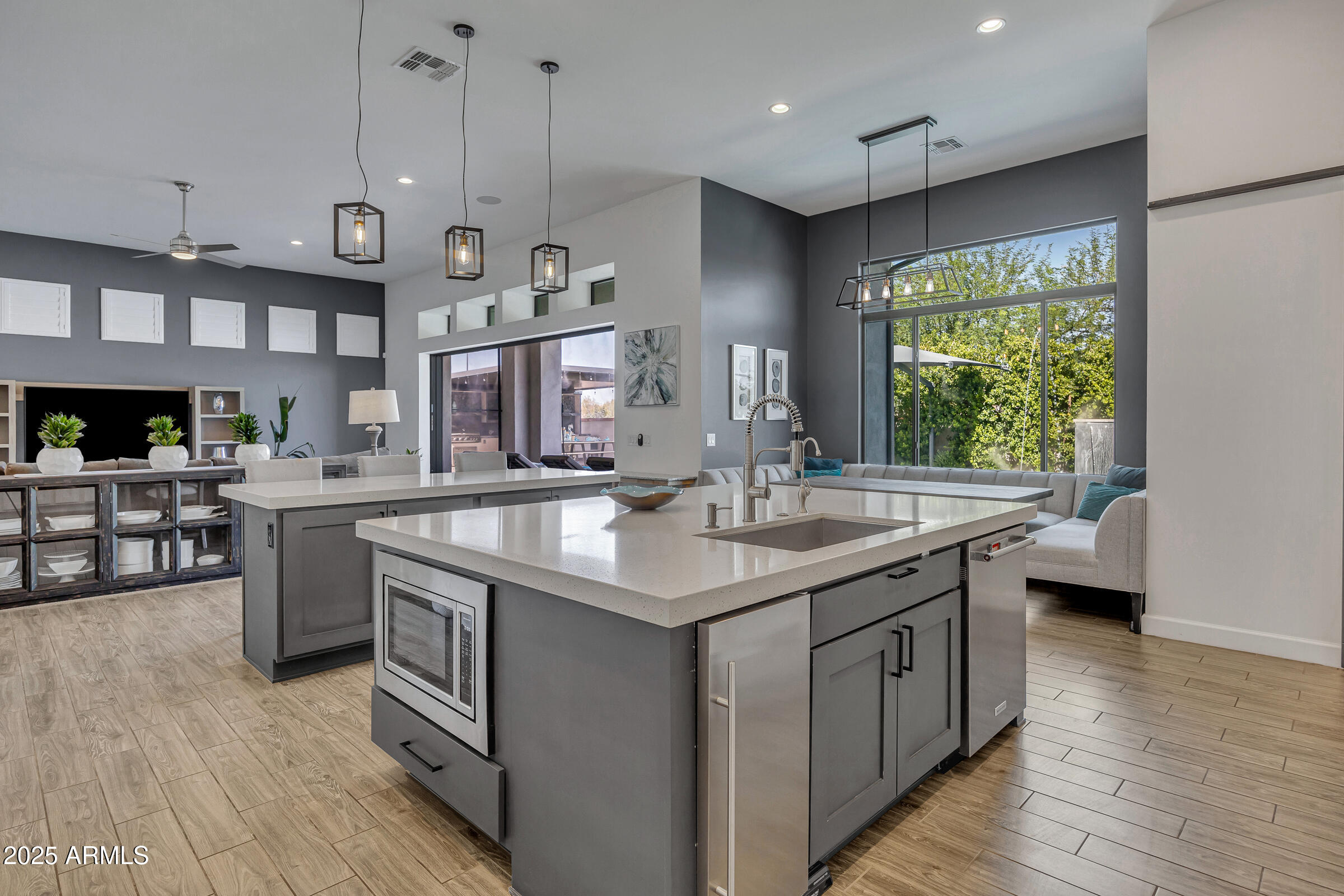 WHITEWING AT GERMANN ESTATES - Residential