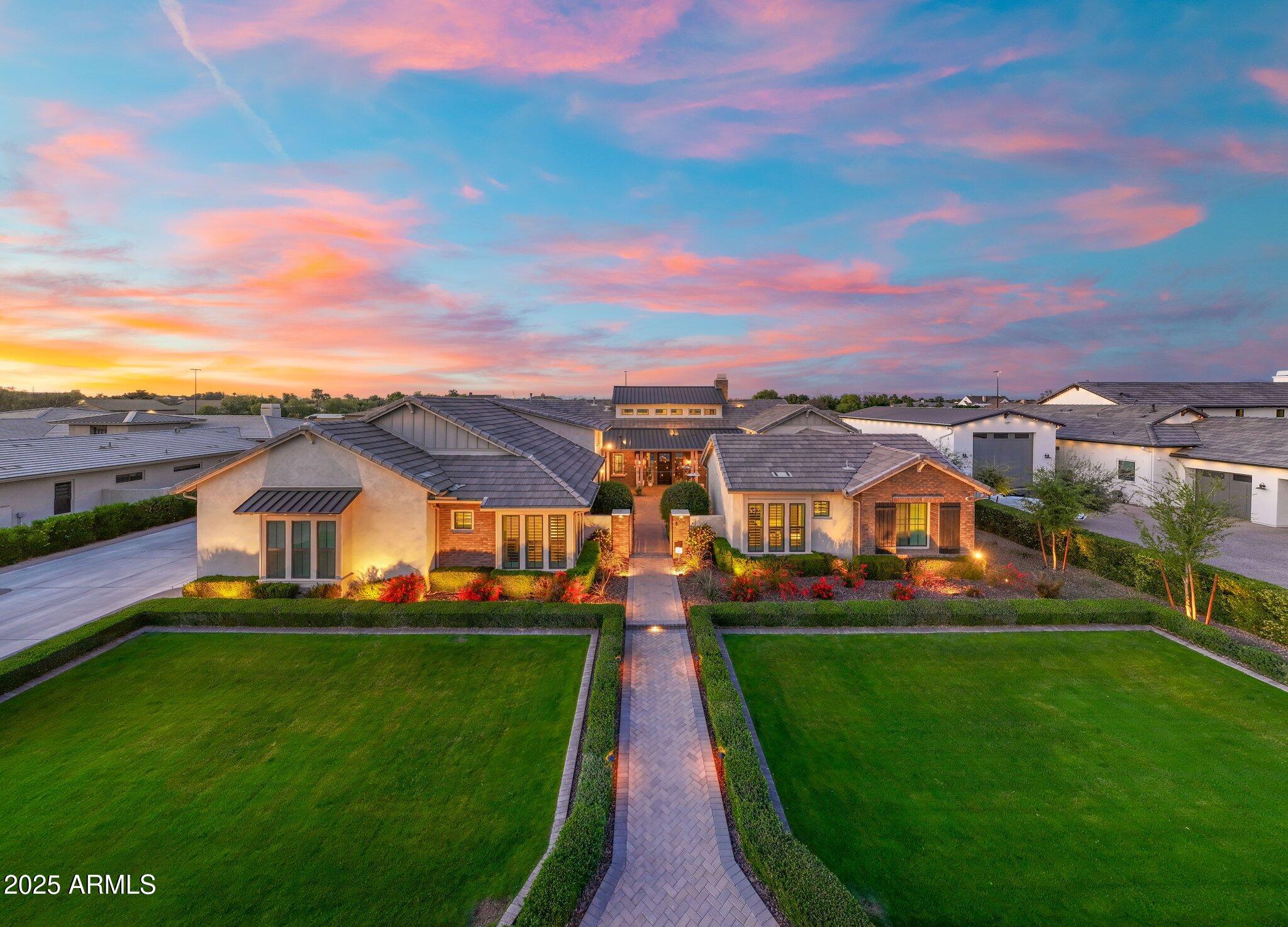 WHITEWING AT GERMANN ESTATES - Residential