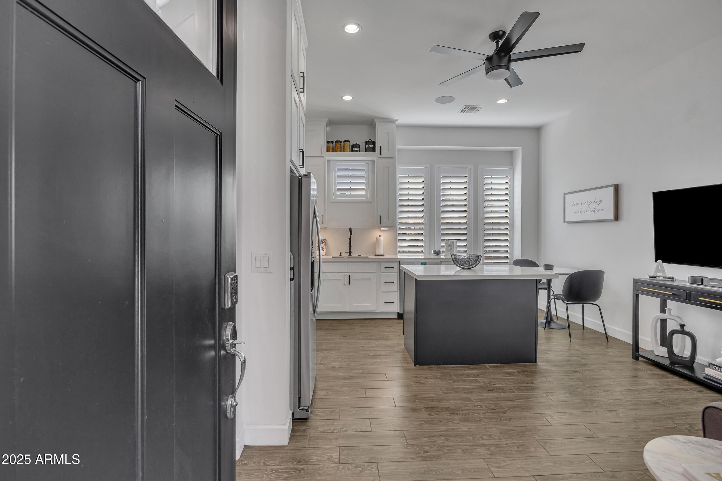 WHITEWING AT GERMANN ESTATES - Residential