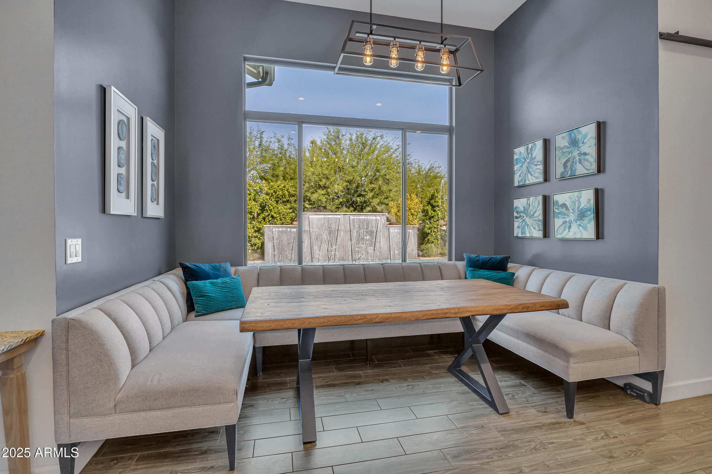 WHITEWING AT GERMANN ESTATES - Residential