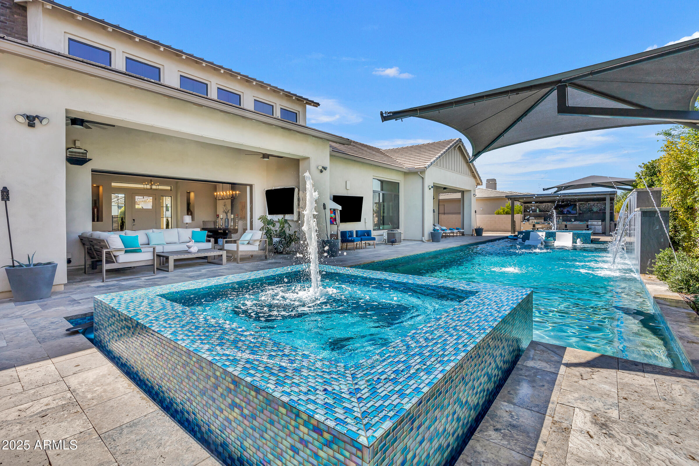 WHITEWING AT GERMANN ESTATES - Residential