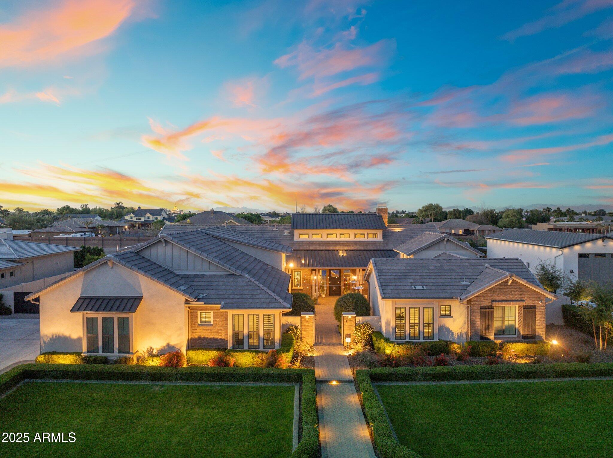 WHITEWING AT GERMANN ESTATES - Residential