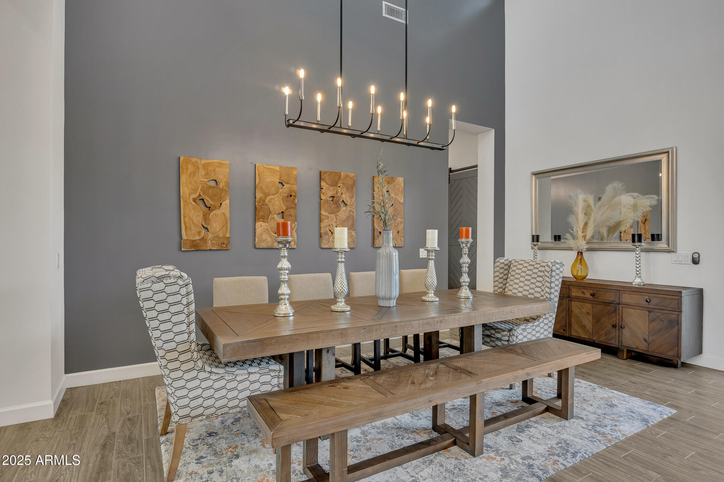 WHITEWING AT GERMANN ESTATES - Residential