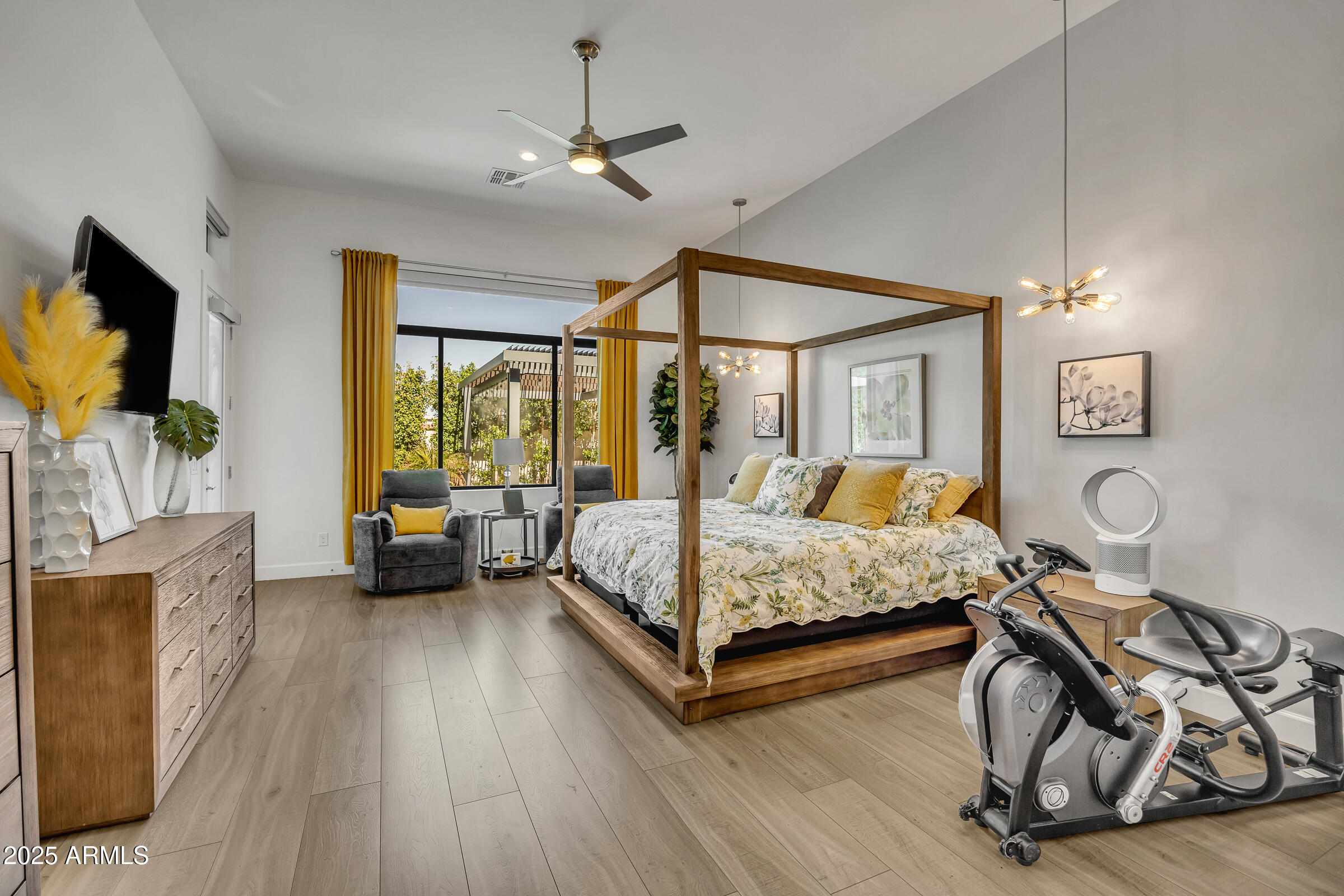 WHITEWING AT GERMANN ESTATES - Residential
