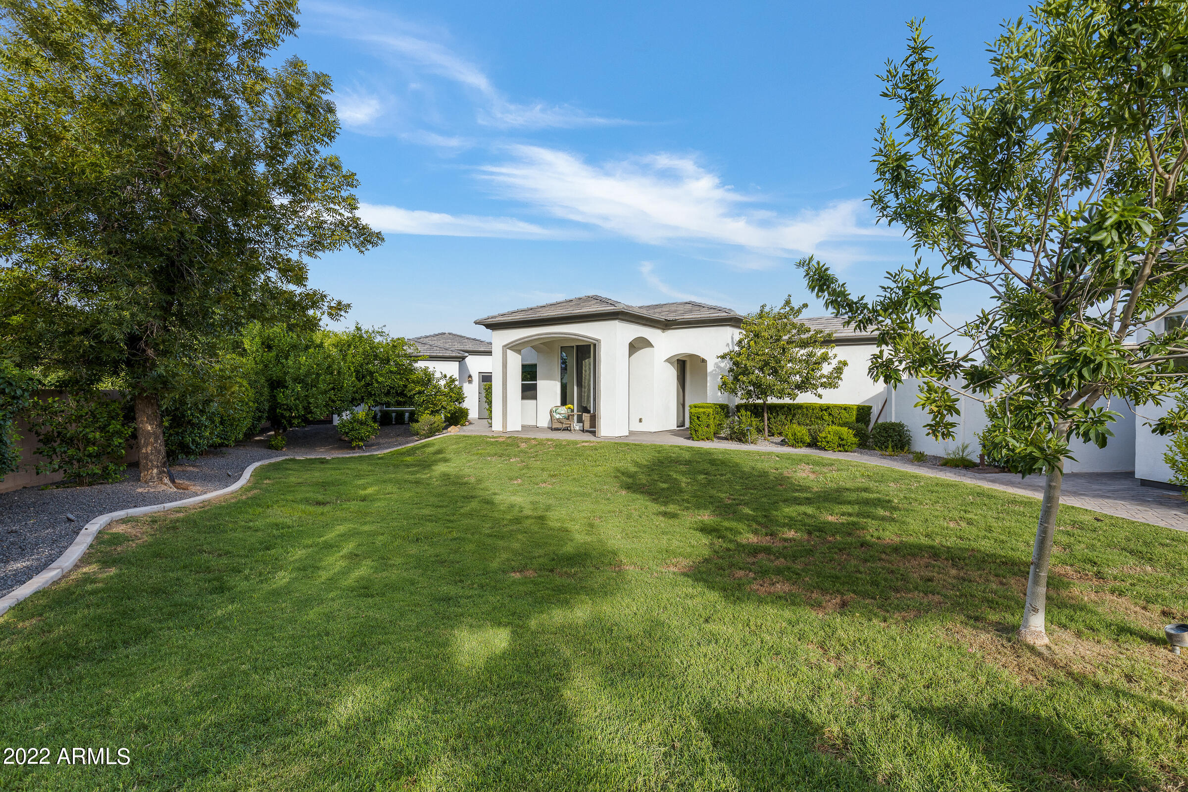 PECANS PHASE 2 - Residential