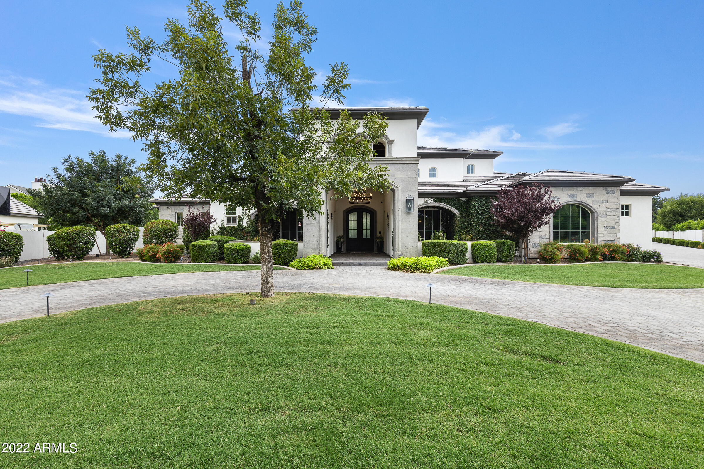 PECANS PHASE 2 - Residential