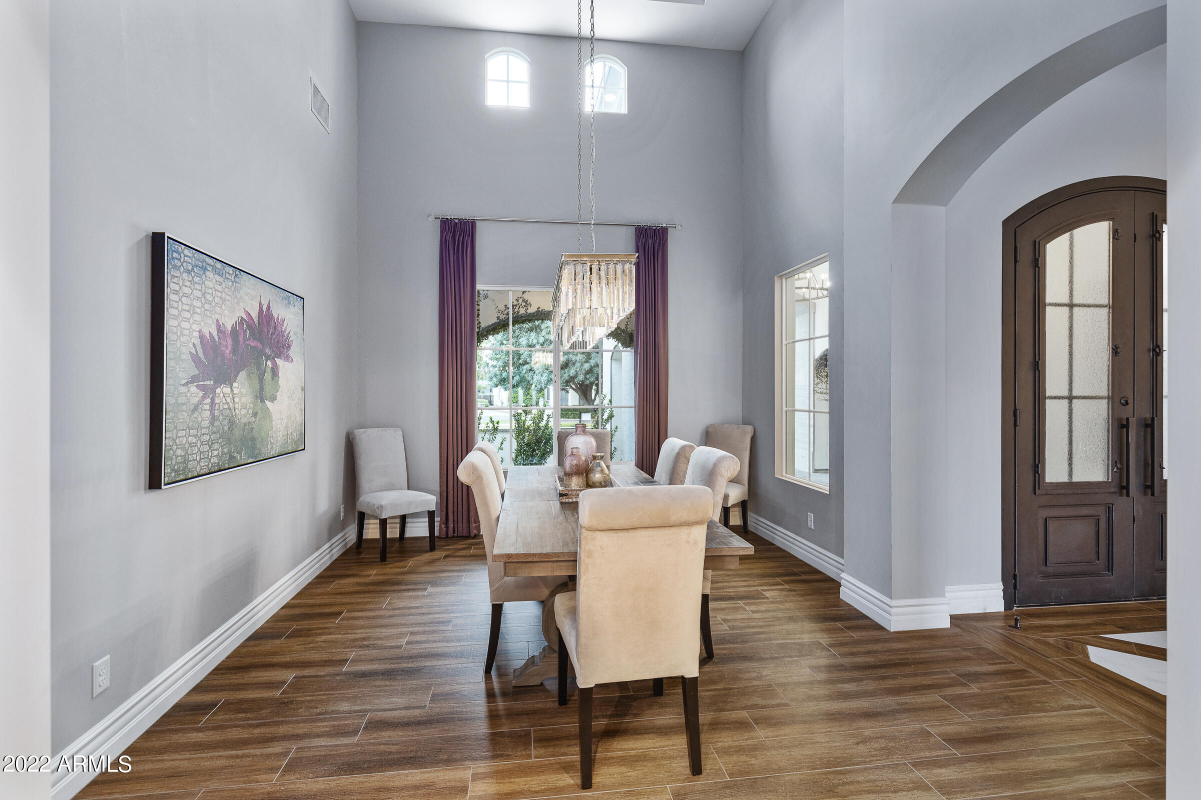 PECANS PHASE 2 - Residential
