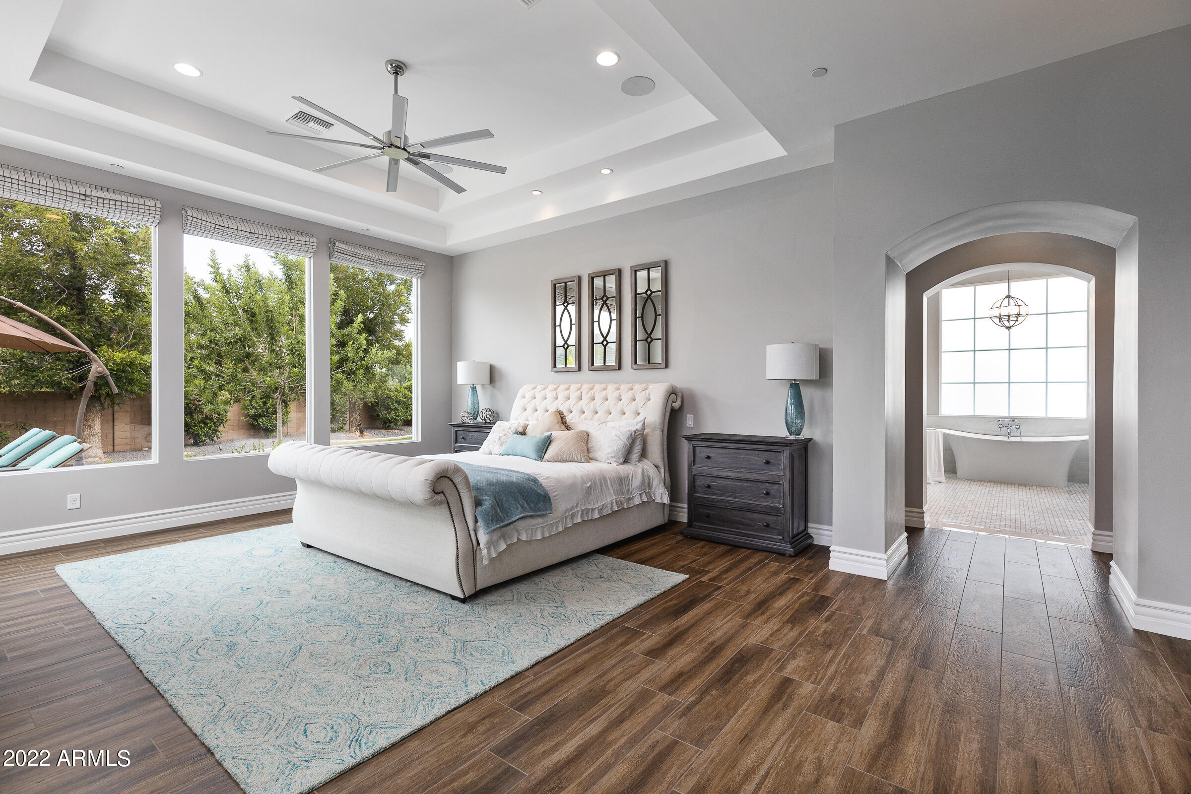 PECANS PHASE 2 - Residential