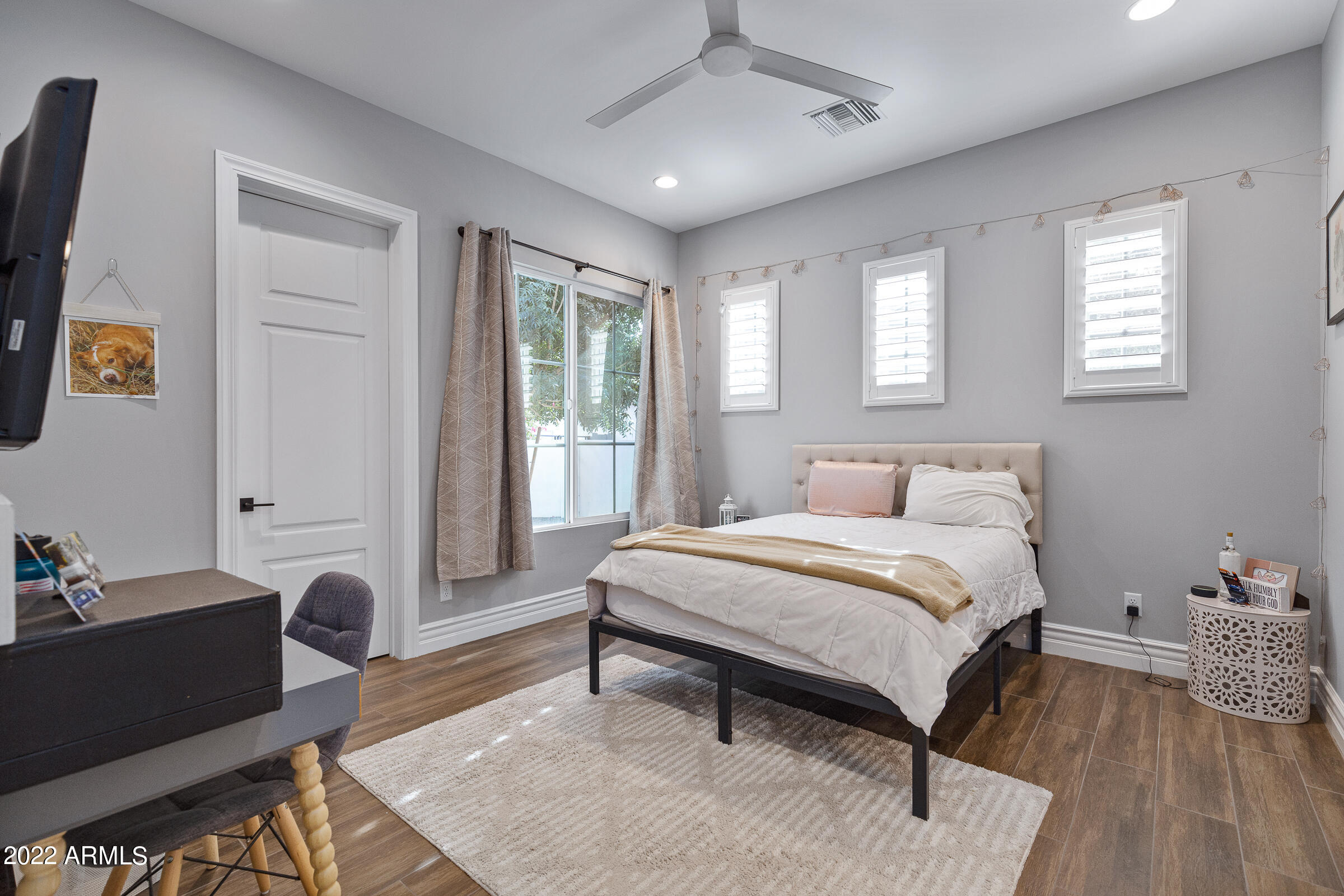 PECANS PHASE 2 - Residential