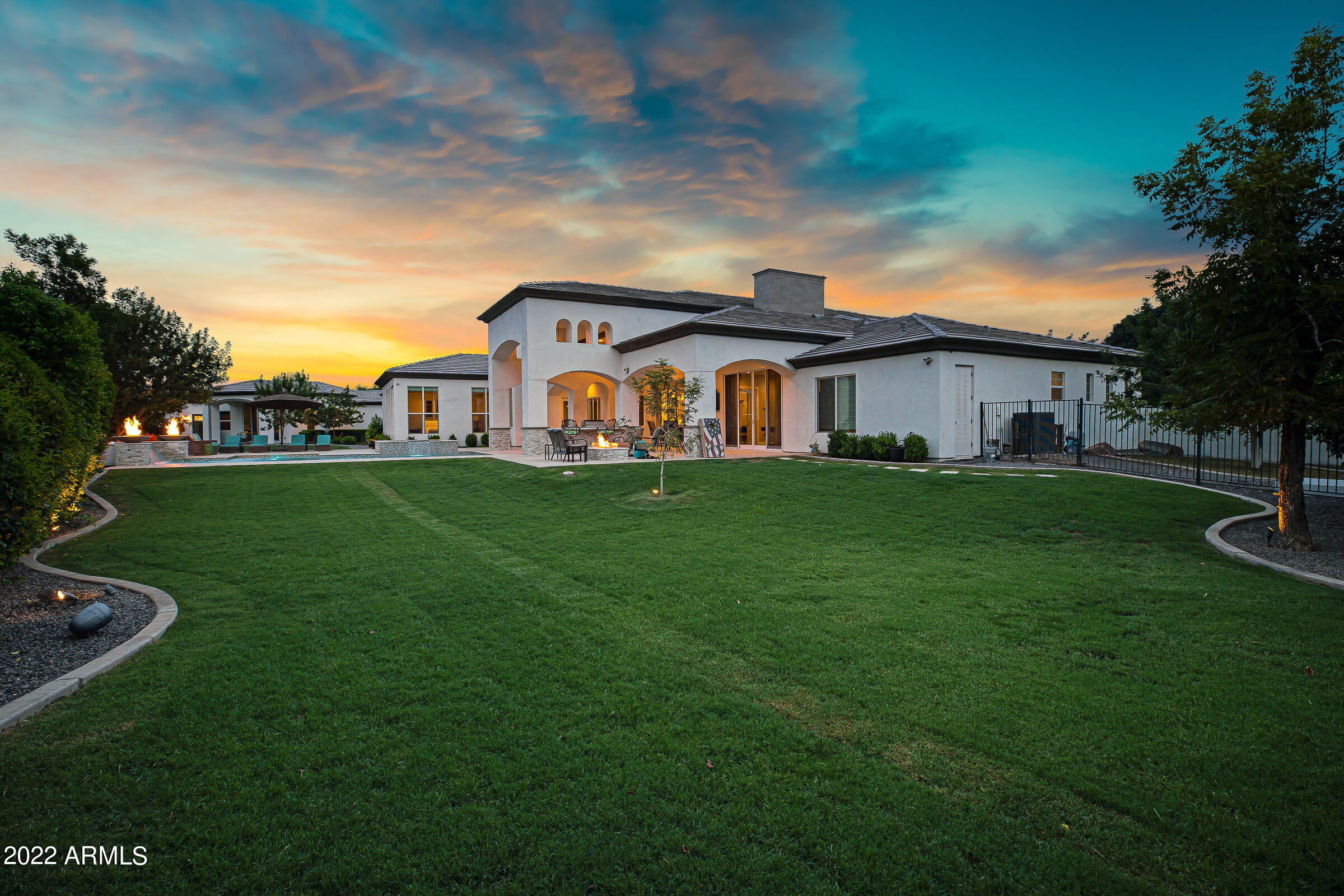 PECANS PHASE 2 - Residential