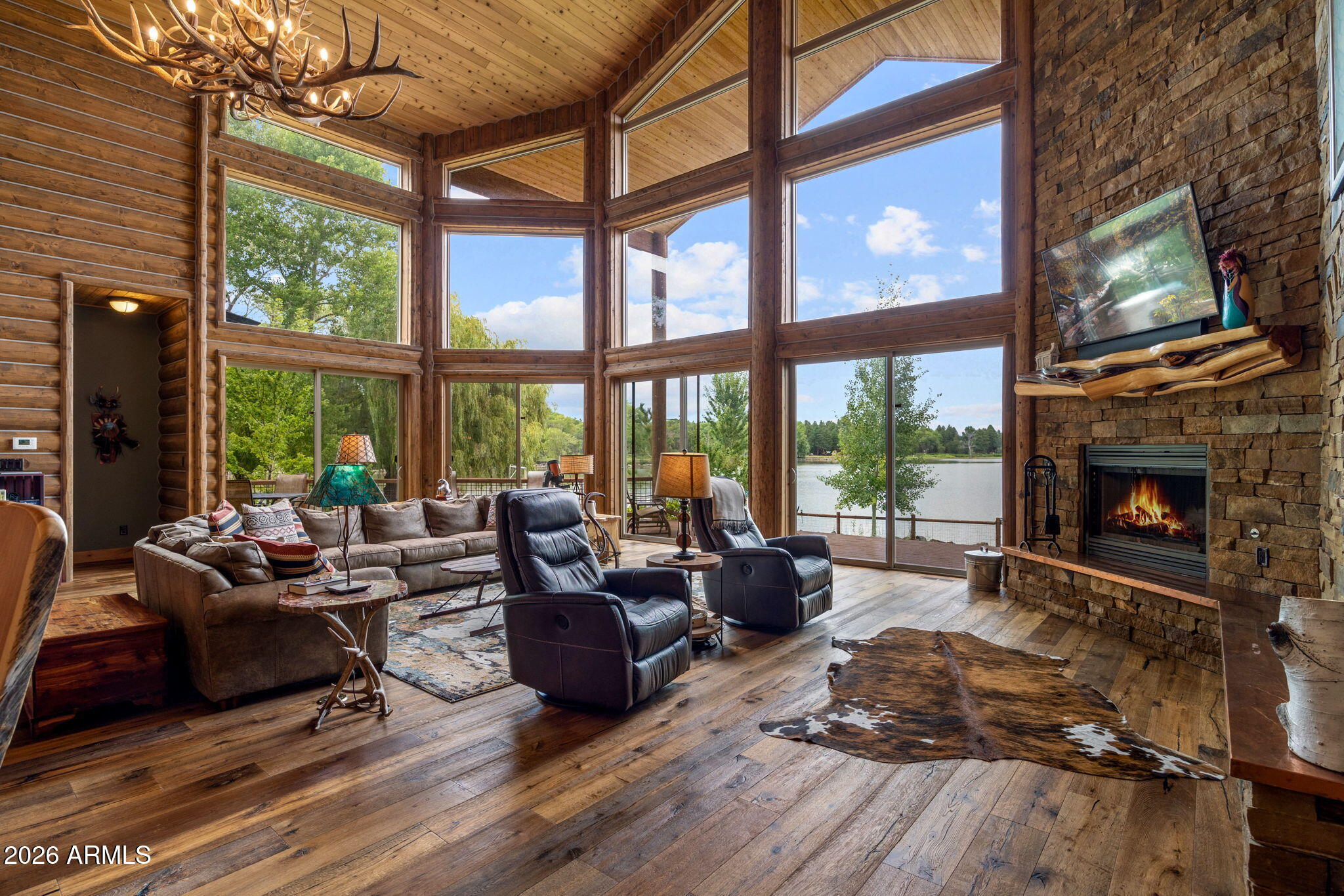 LAKESIDE UNSUBDIVIDED - Residential