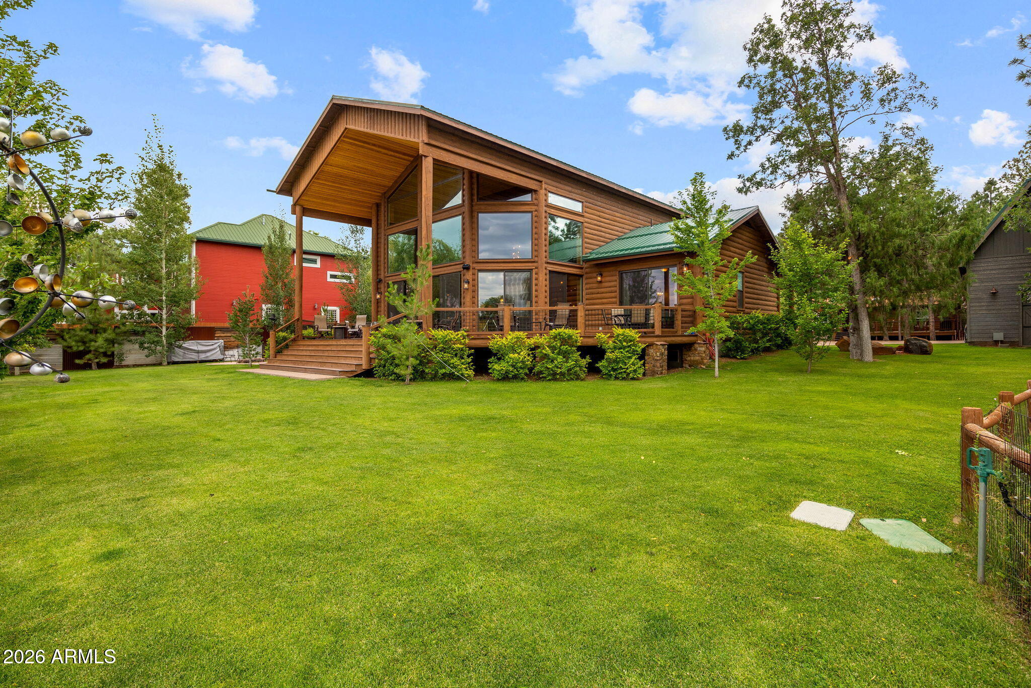 LAKESIDE UNSUBDIVIDED - Residential