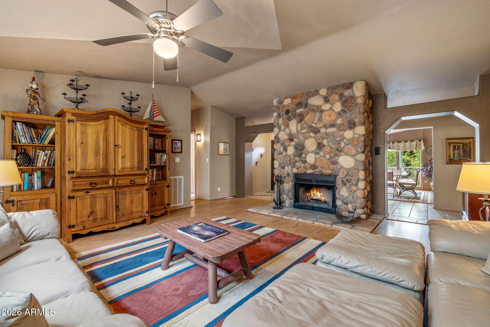 LAKESIDE UNSUBDIVIDED - Residential