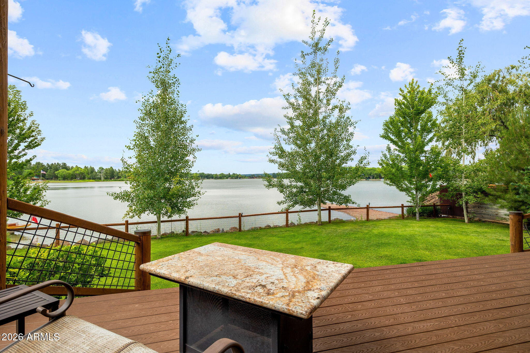 LAKESIDE UNSUBDIVIDED - Residential