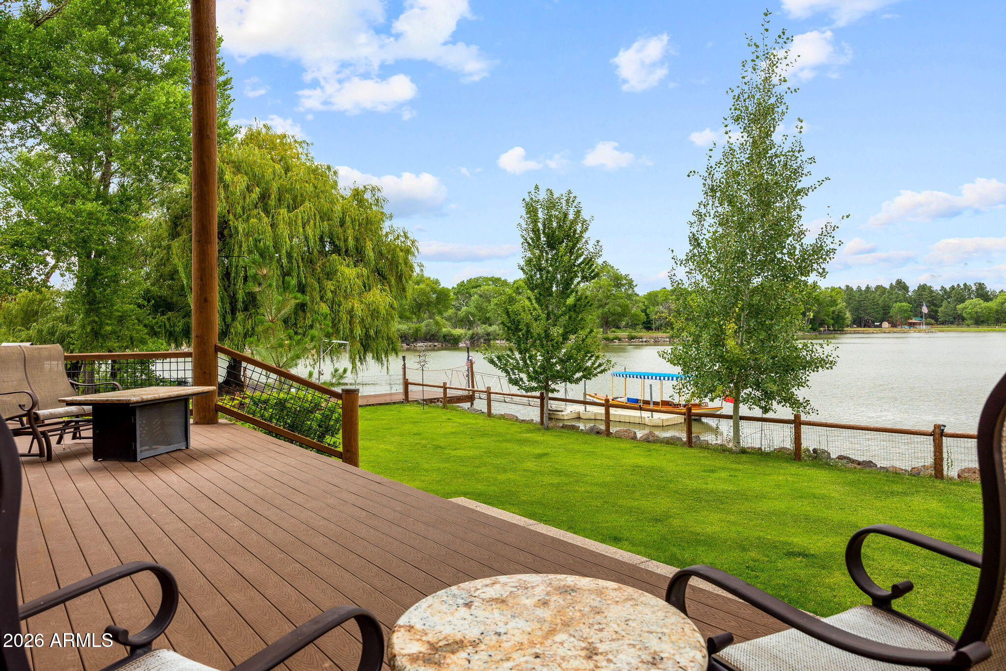 LAKESIDE UNSUBDIVIDED - Residential