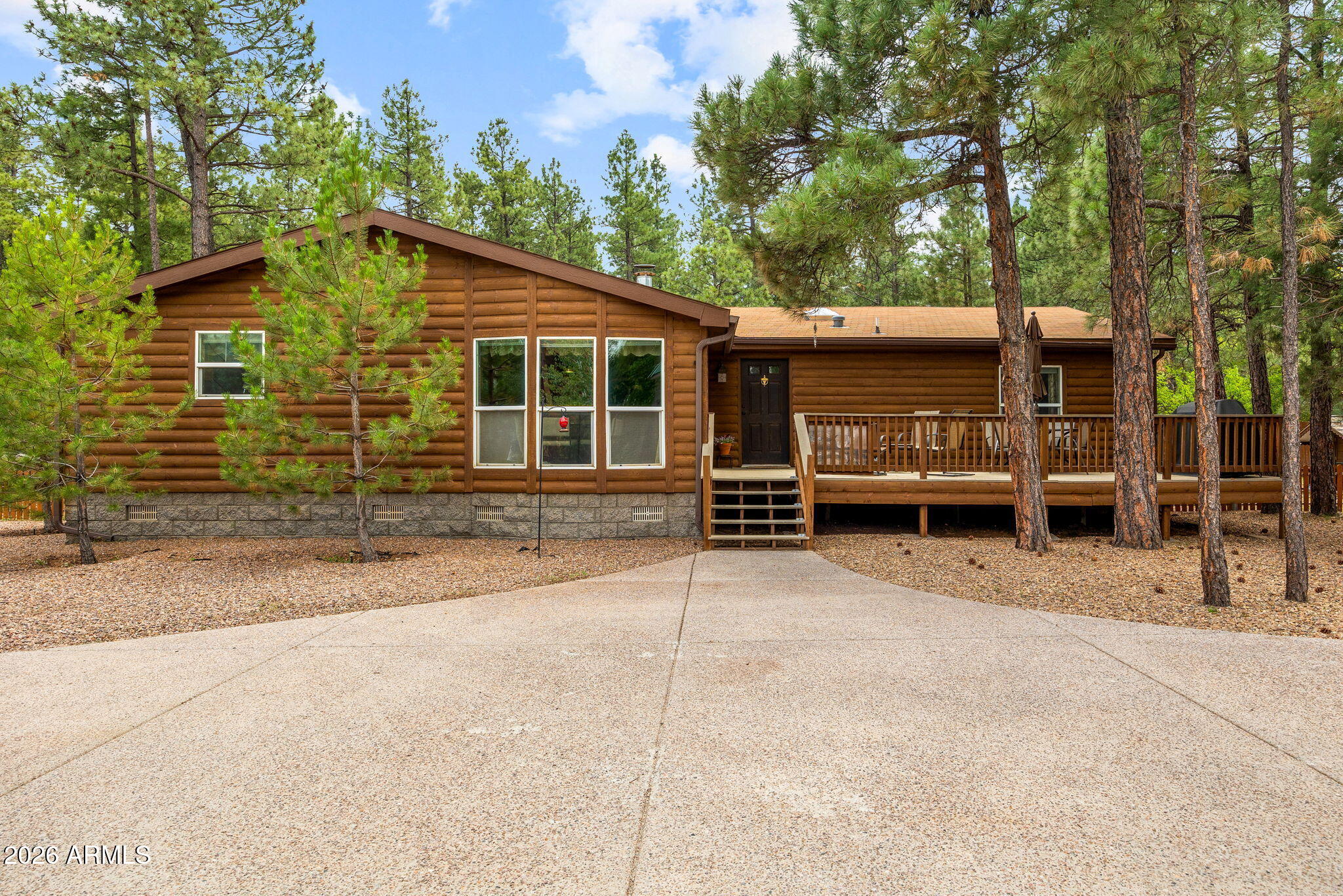 LAKESIDE UNSUBDIVIDED - Residential