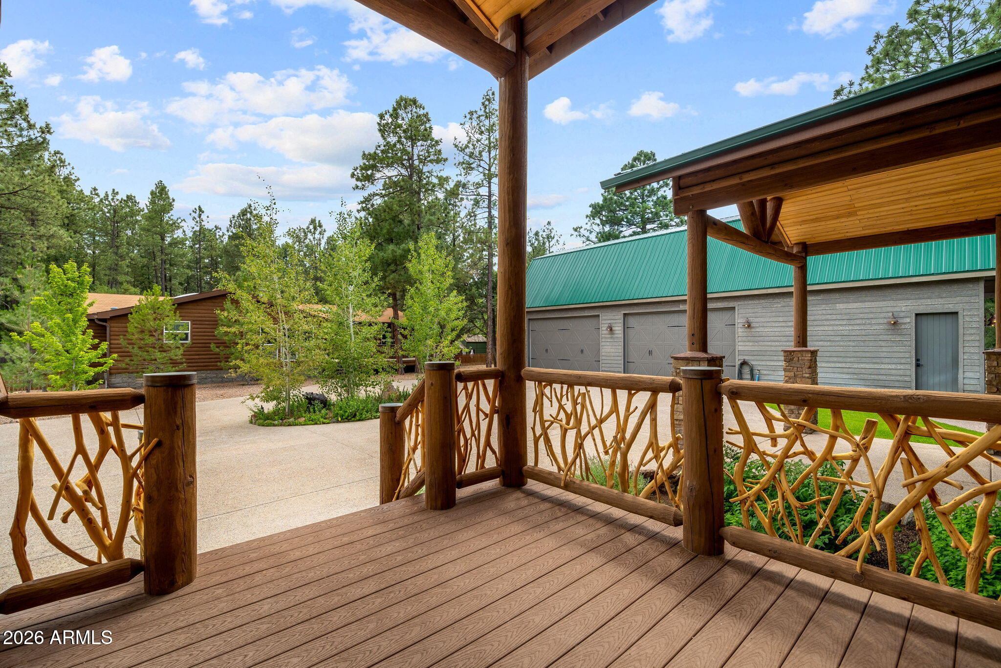 LAKESIDE UNSUBDIVIDED - Residential