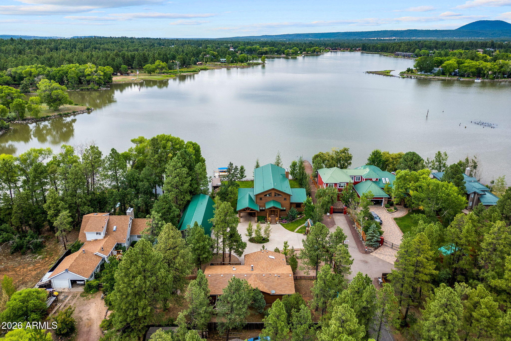 LAKESIDE UNSUBDIVIDED - Residential