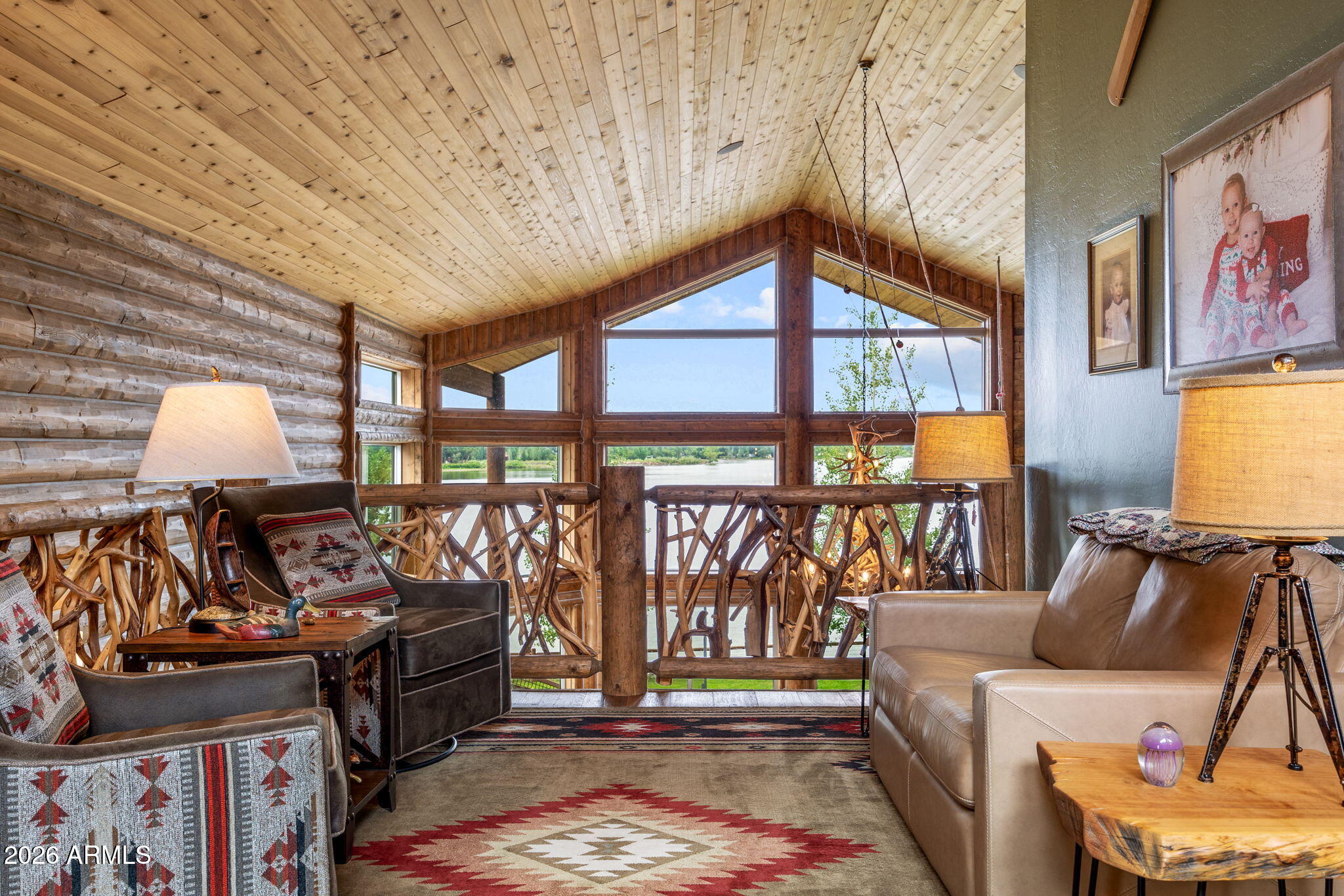 LAKESIDE UNSUBDIVIDED - Residential