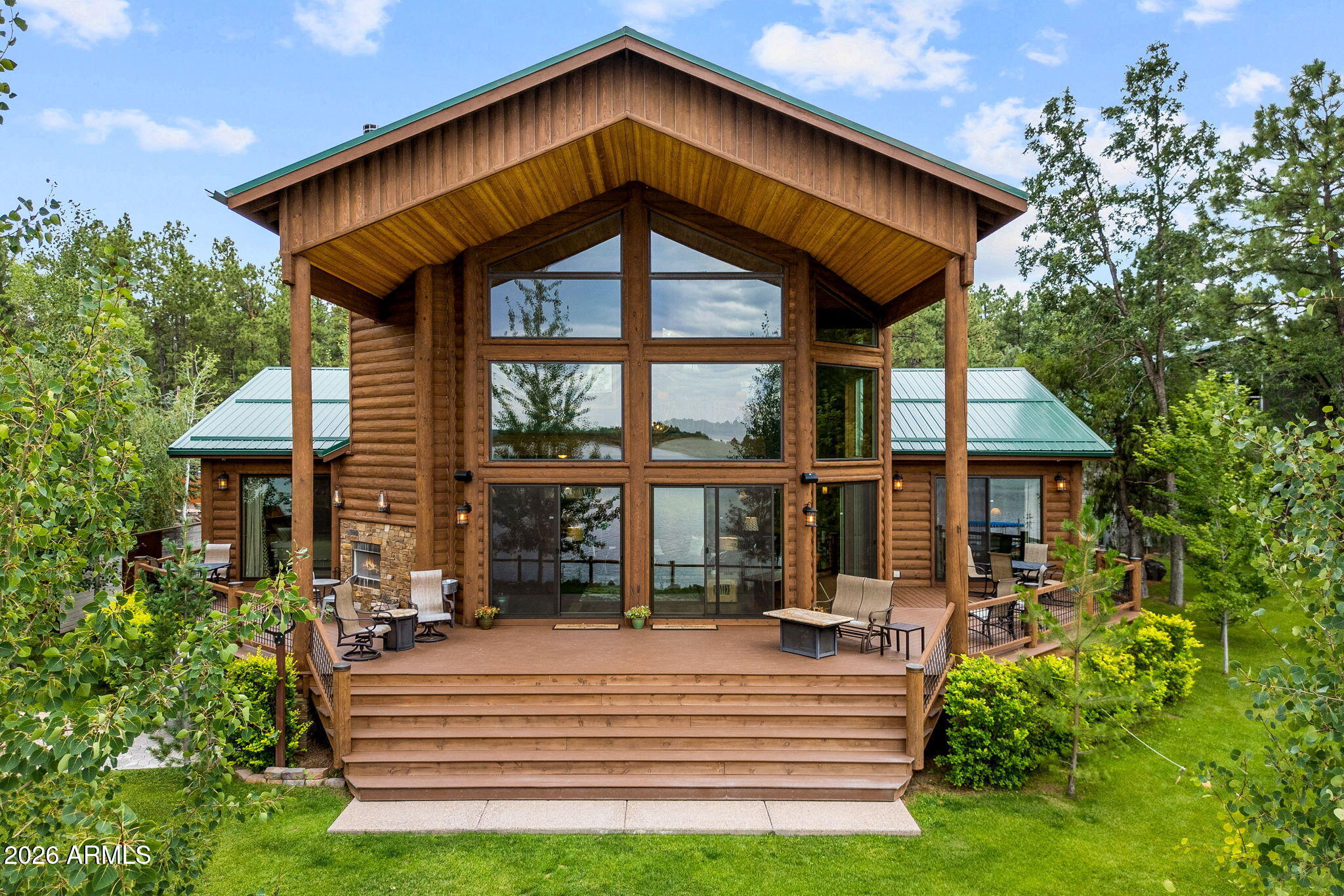 LAKESIDE UNSUBDIVIDED - Residential