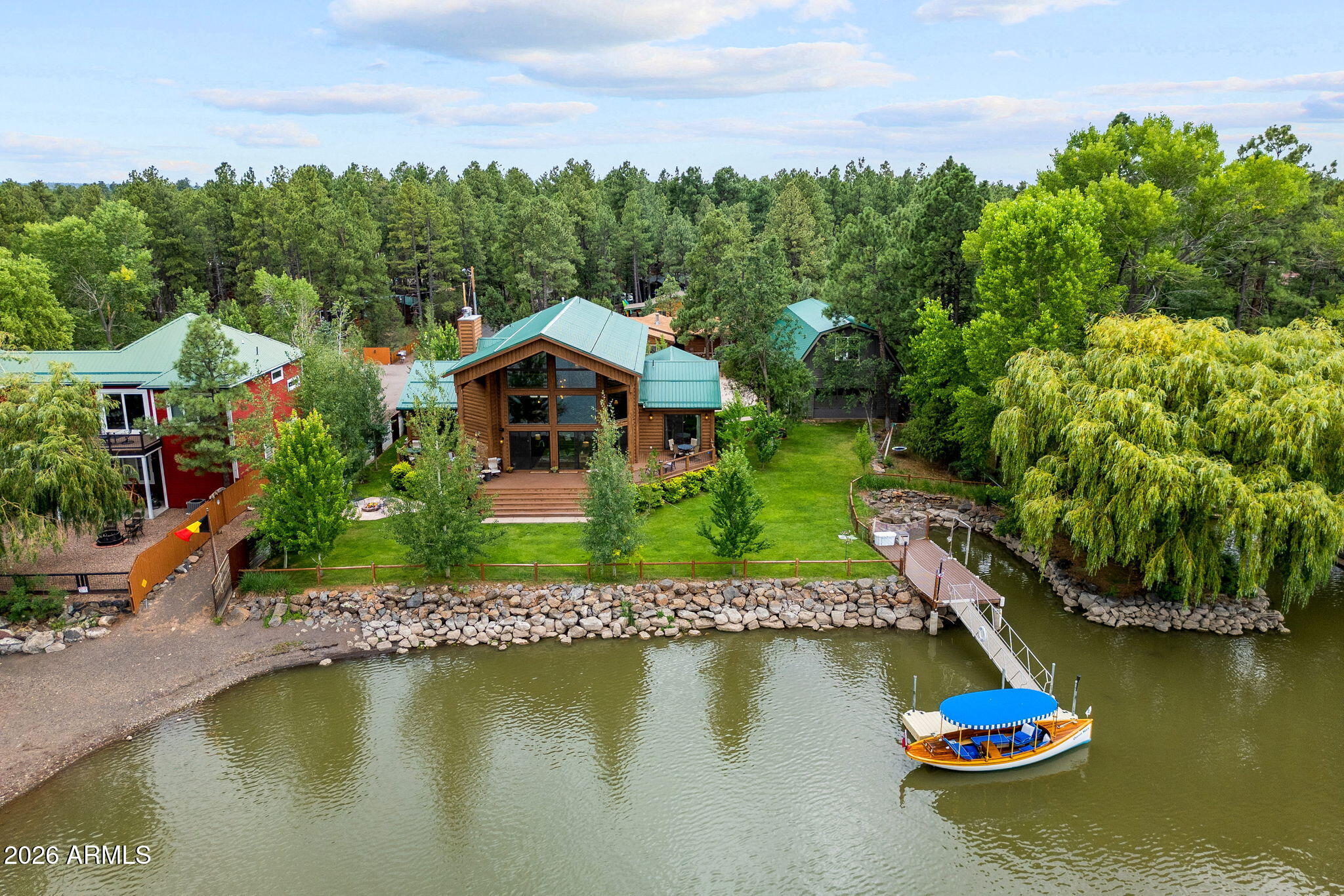 LAKESIDE UNSUBDIVIDED - Residential