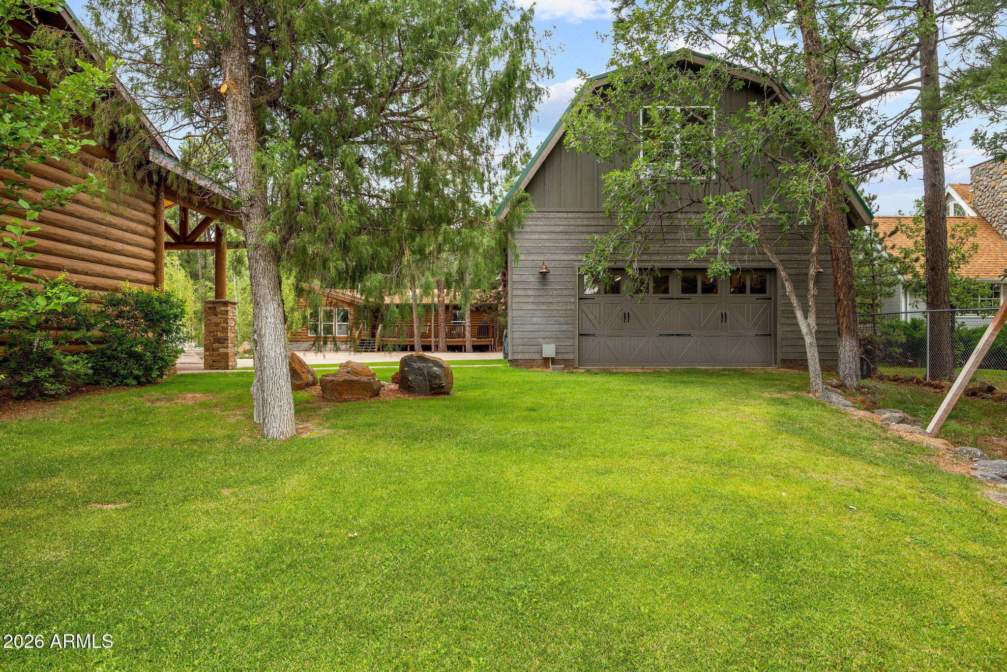 LAKESIDE UNSUBDIVIDED - Residential