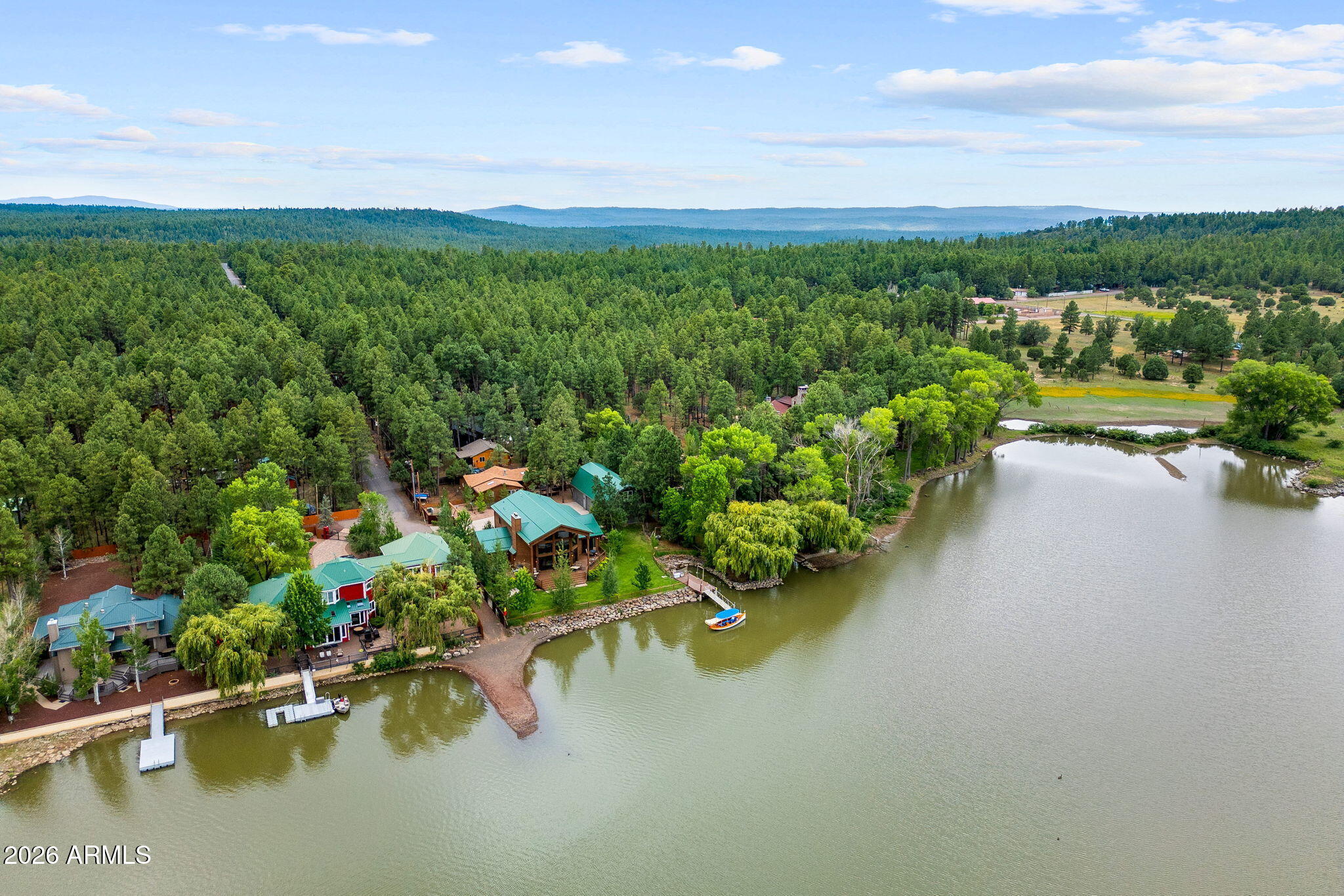 LAKESIDE UNSUBDIVIDED - Residential