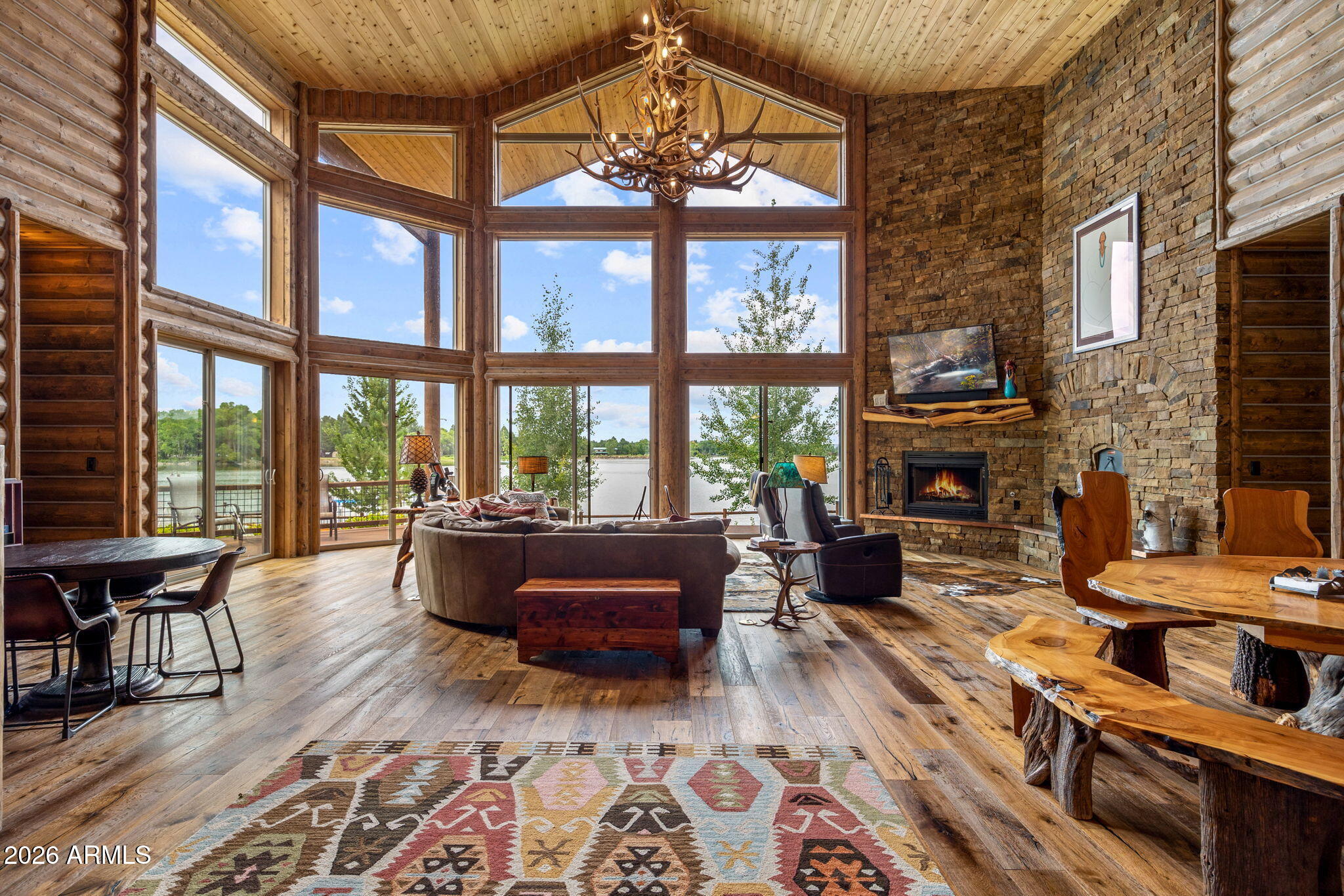 LAKESIDE UNSUBDIVIDED - Residential