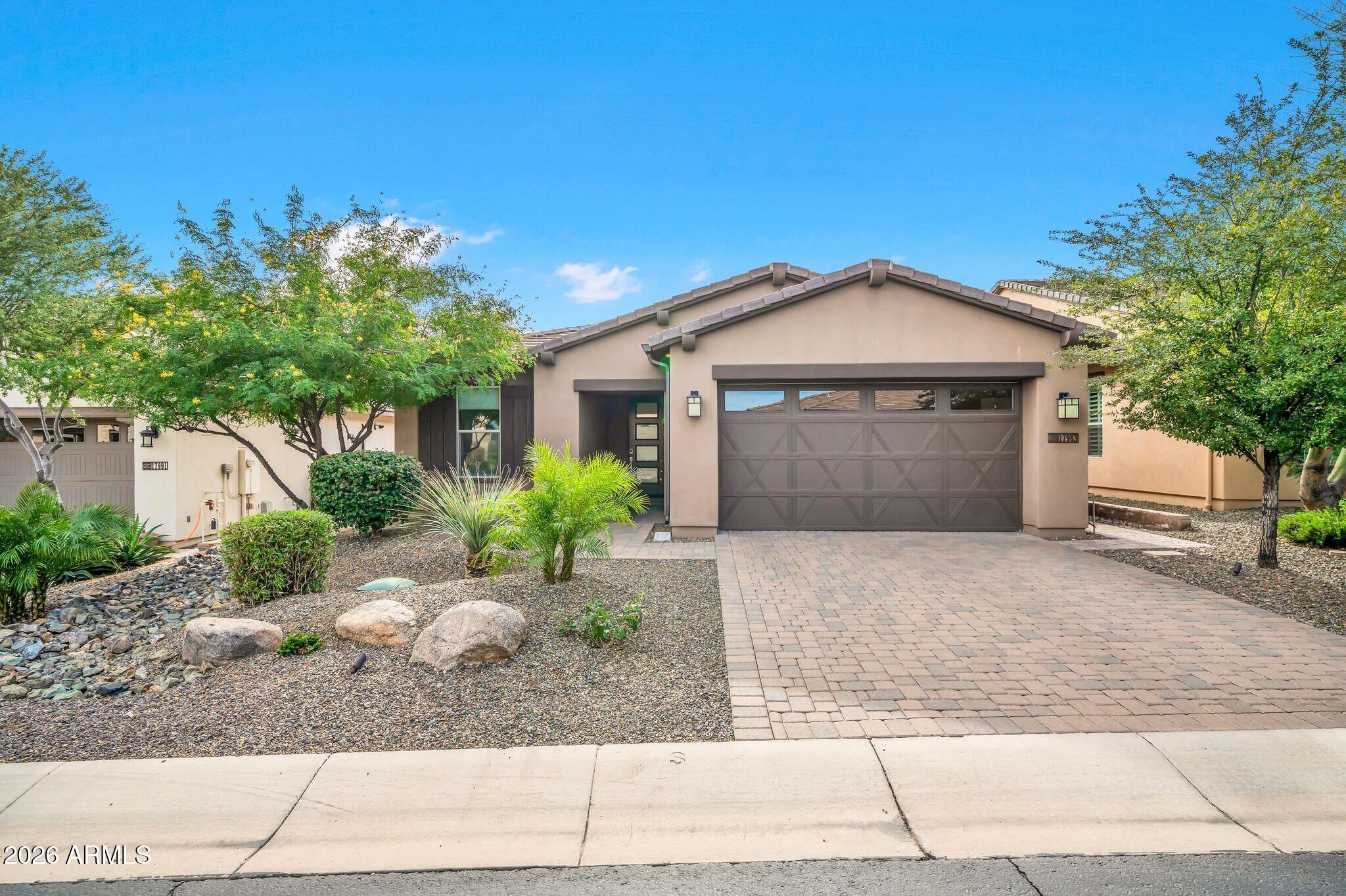 Trilogy at Verde River - Residential