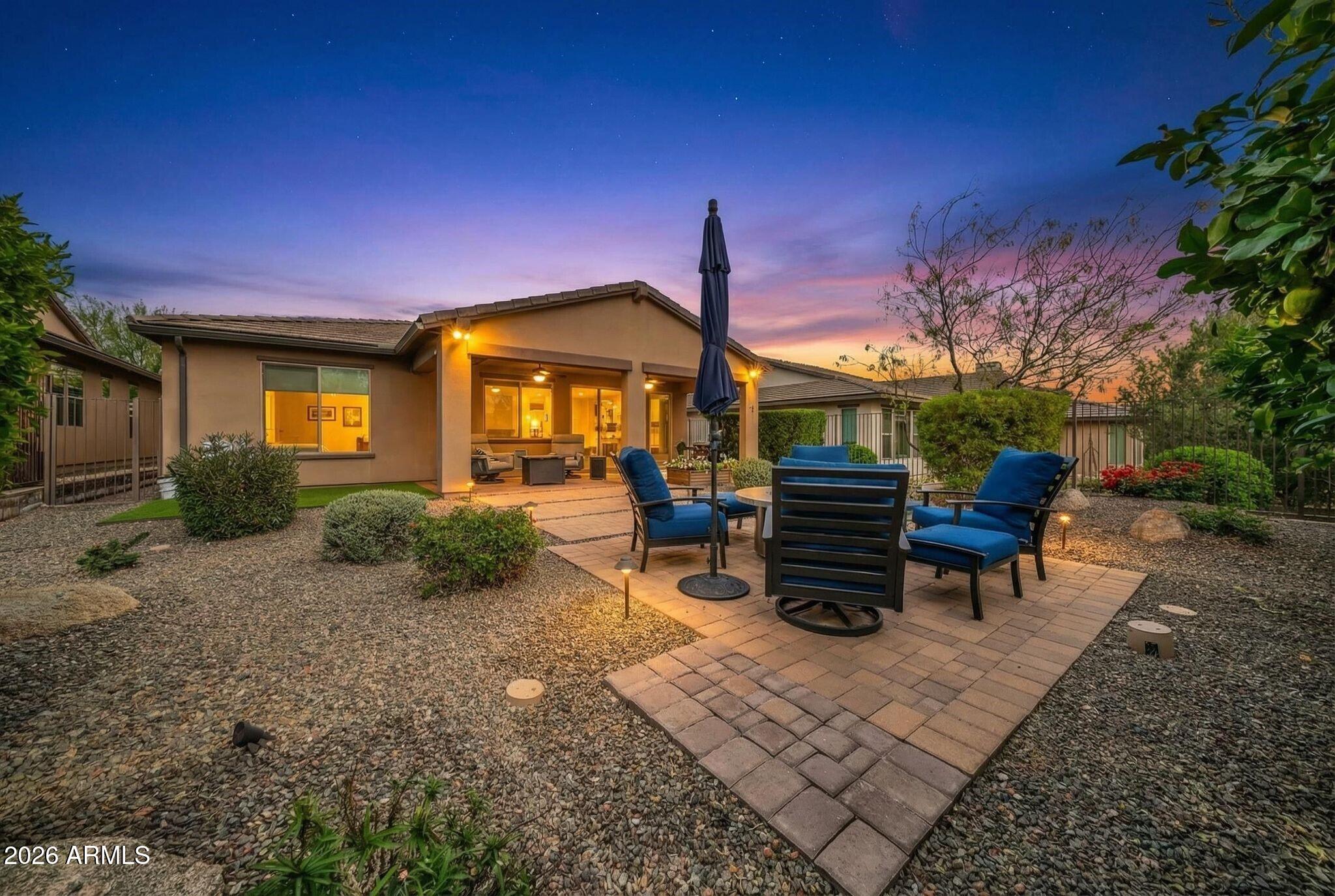 Trilogy at Verde River - Residential