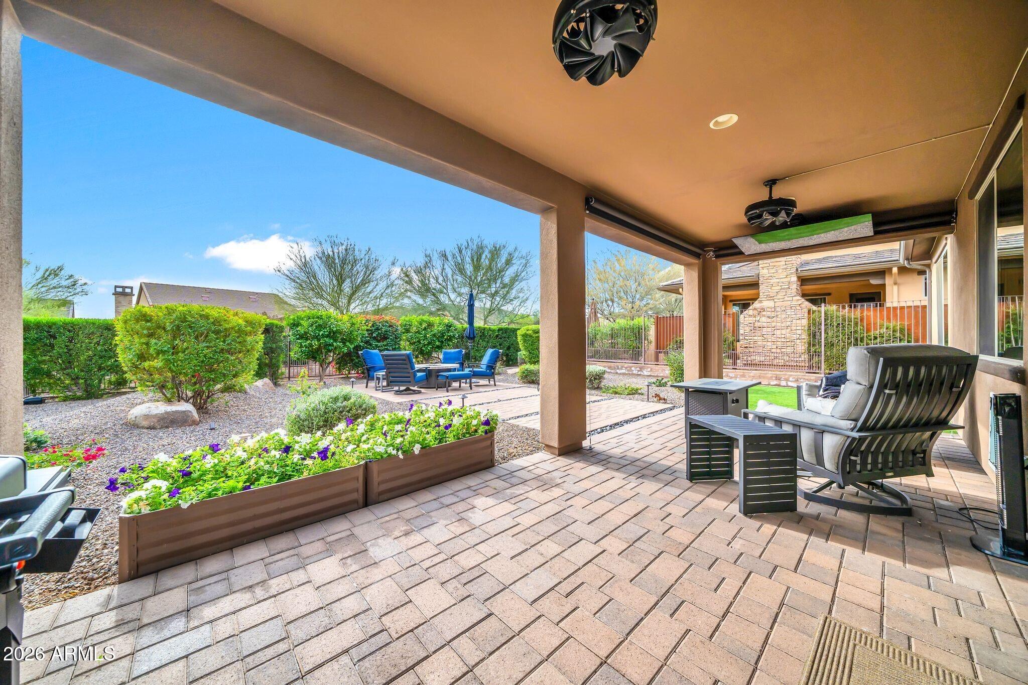 Trilogy at Verde River - Residential