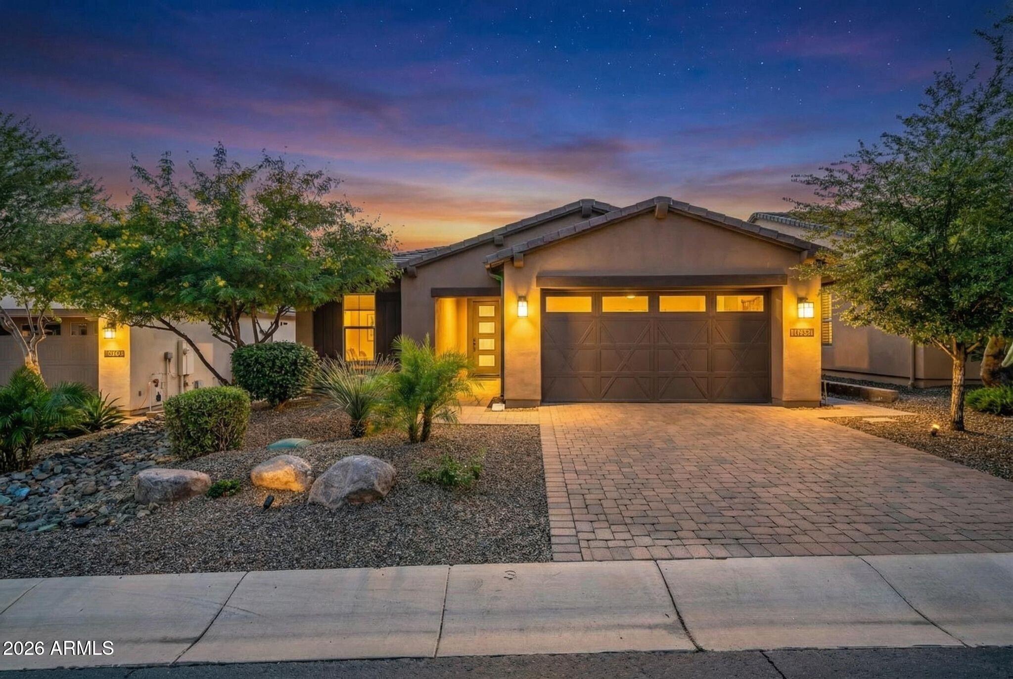 Trilogy at Verde River - Residential