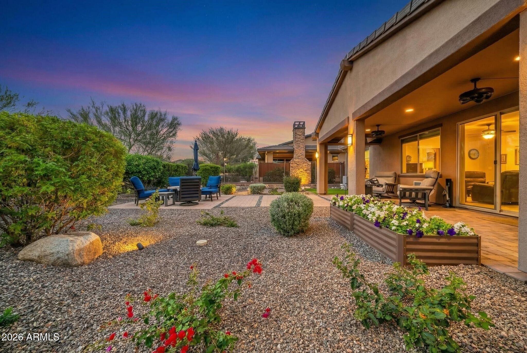 Trilogy at Verde River - Residential