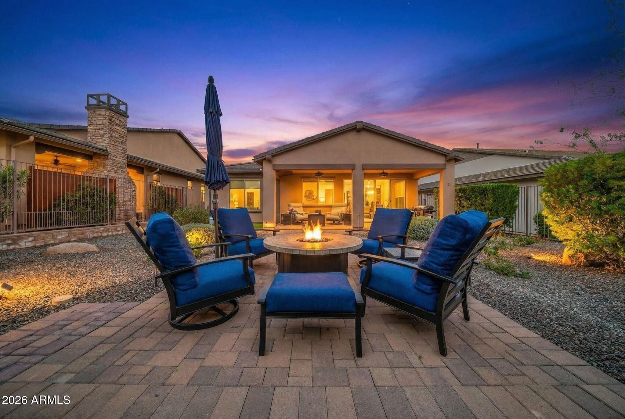 Trilogy at Verde River - Residential
