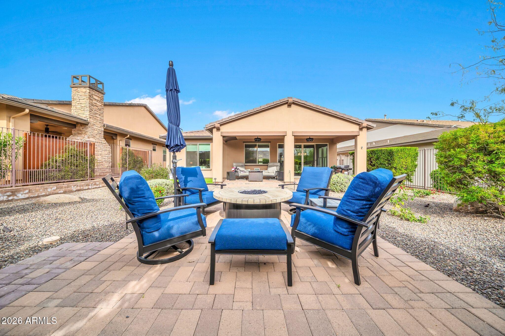 Trilogy at Verde River - Residential