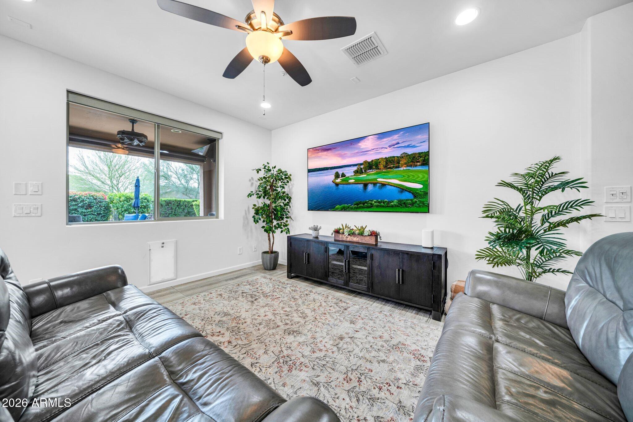 Trilogy at Verde River - Residential