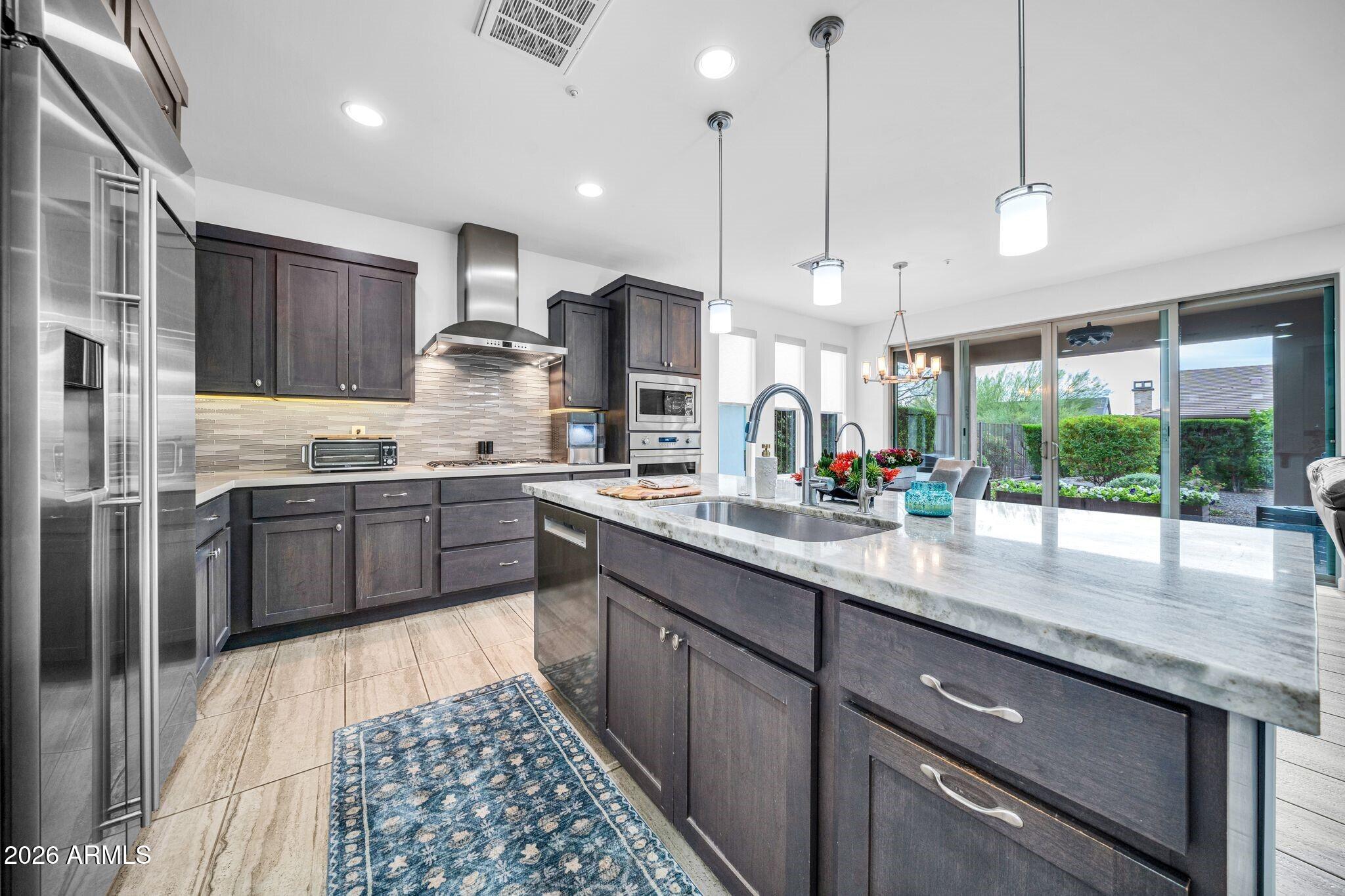 Trilogy at Verde River - Residential