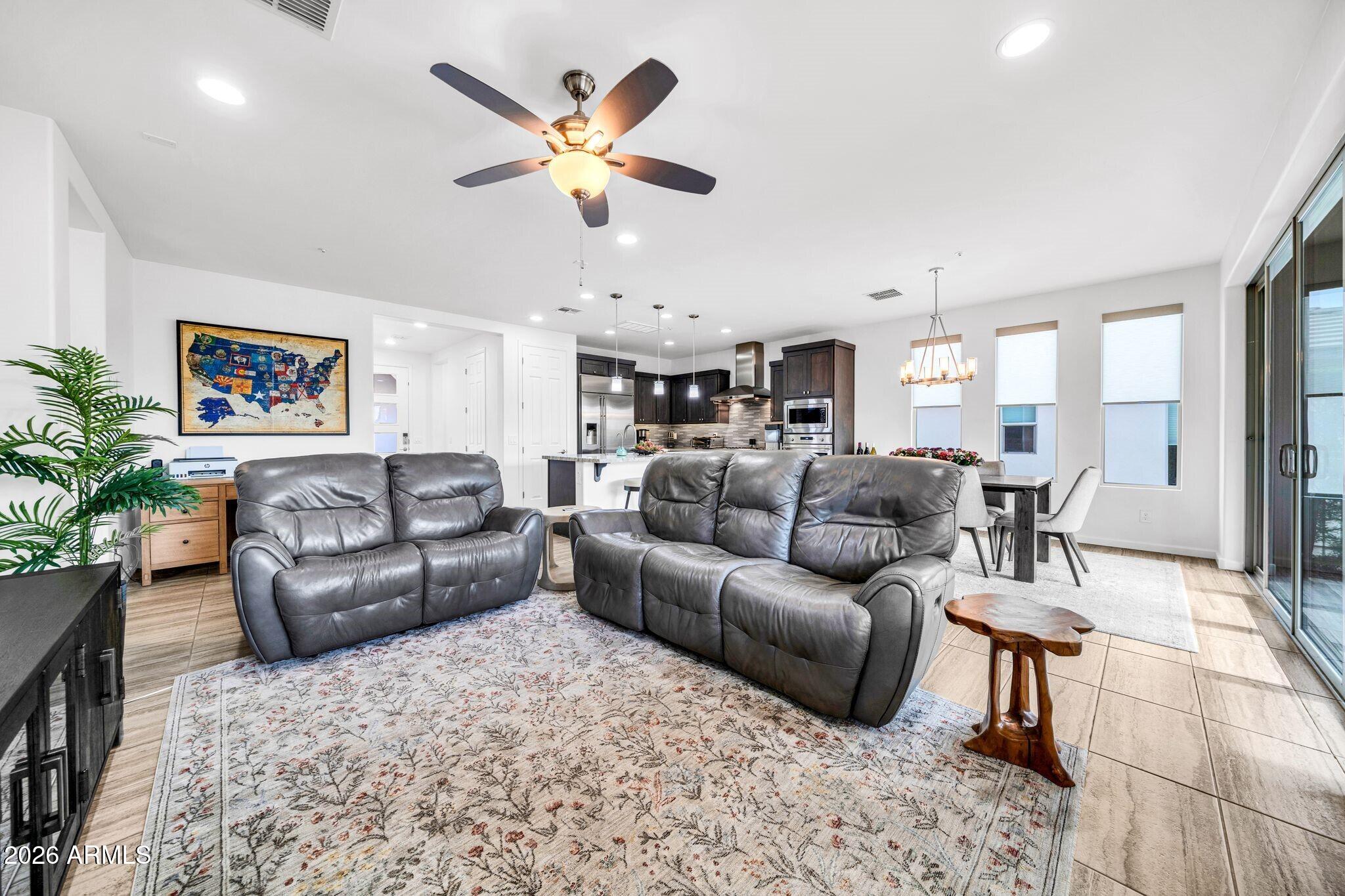 Trilogy at Verde River - Residential