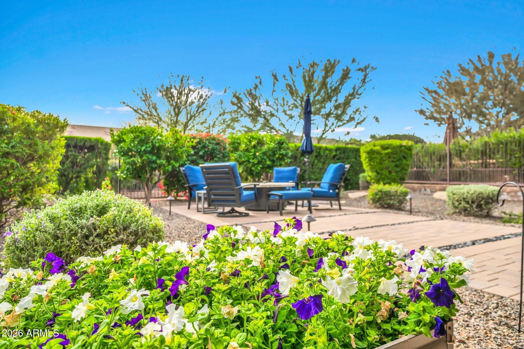 Trilogy at Verde River - Residential
