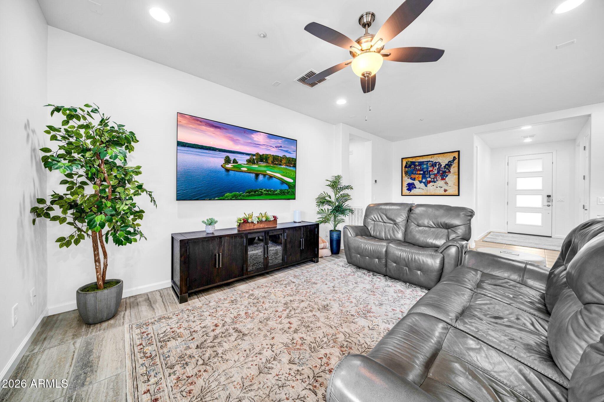 Trilogy at Verde River - Residential