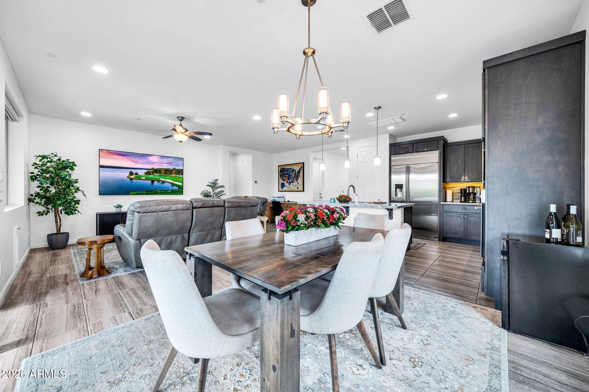 Trilogy at Verde River - Residential