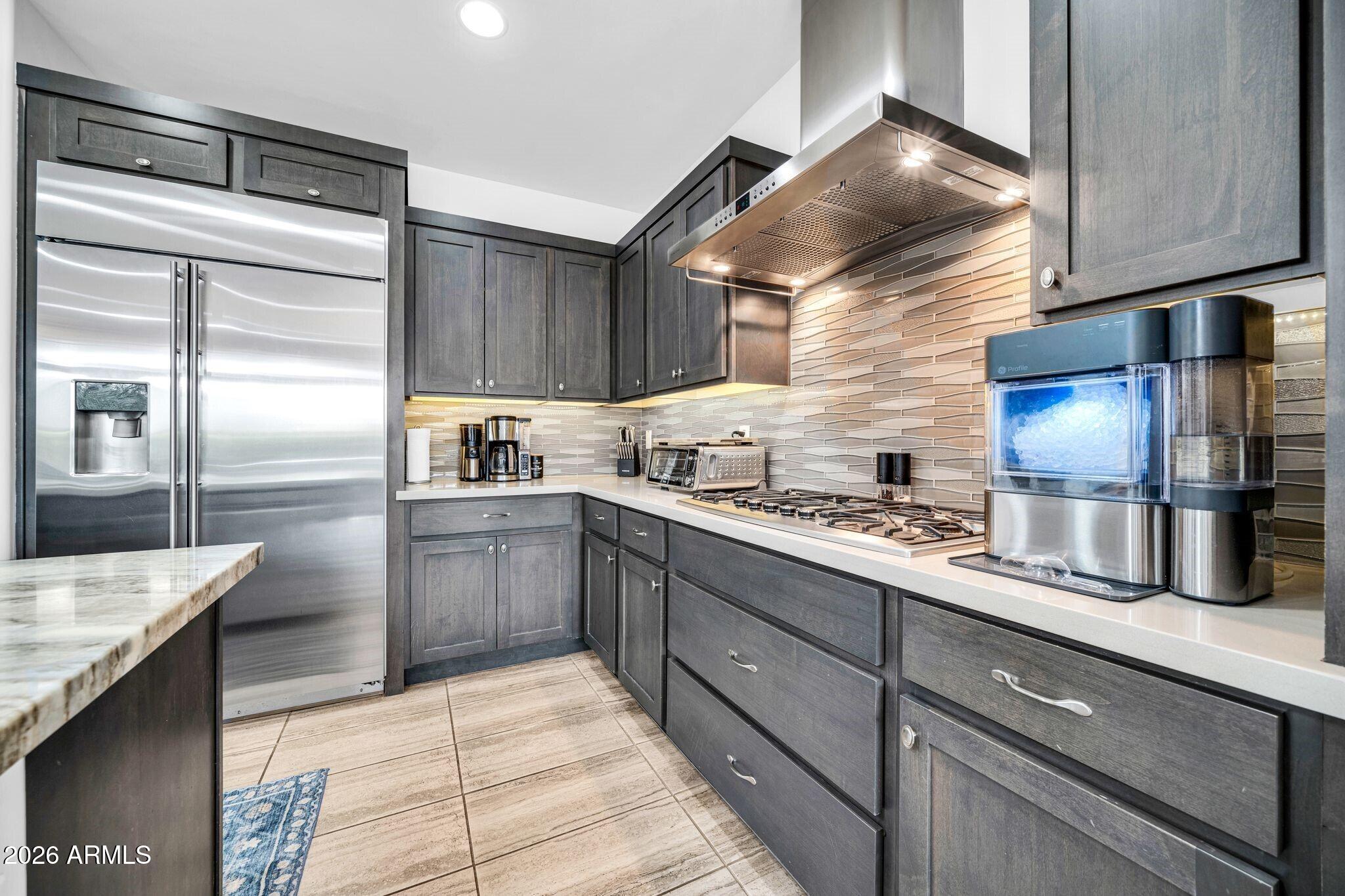 Trilogy at Verde River - Residential