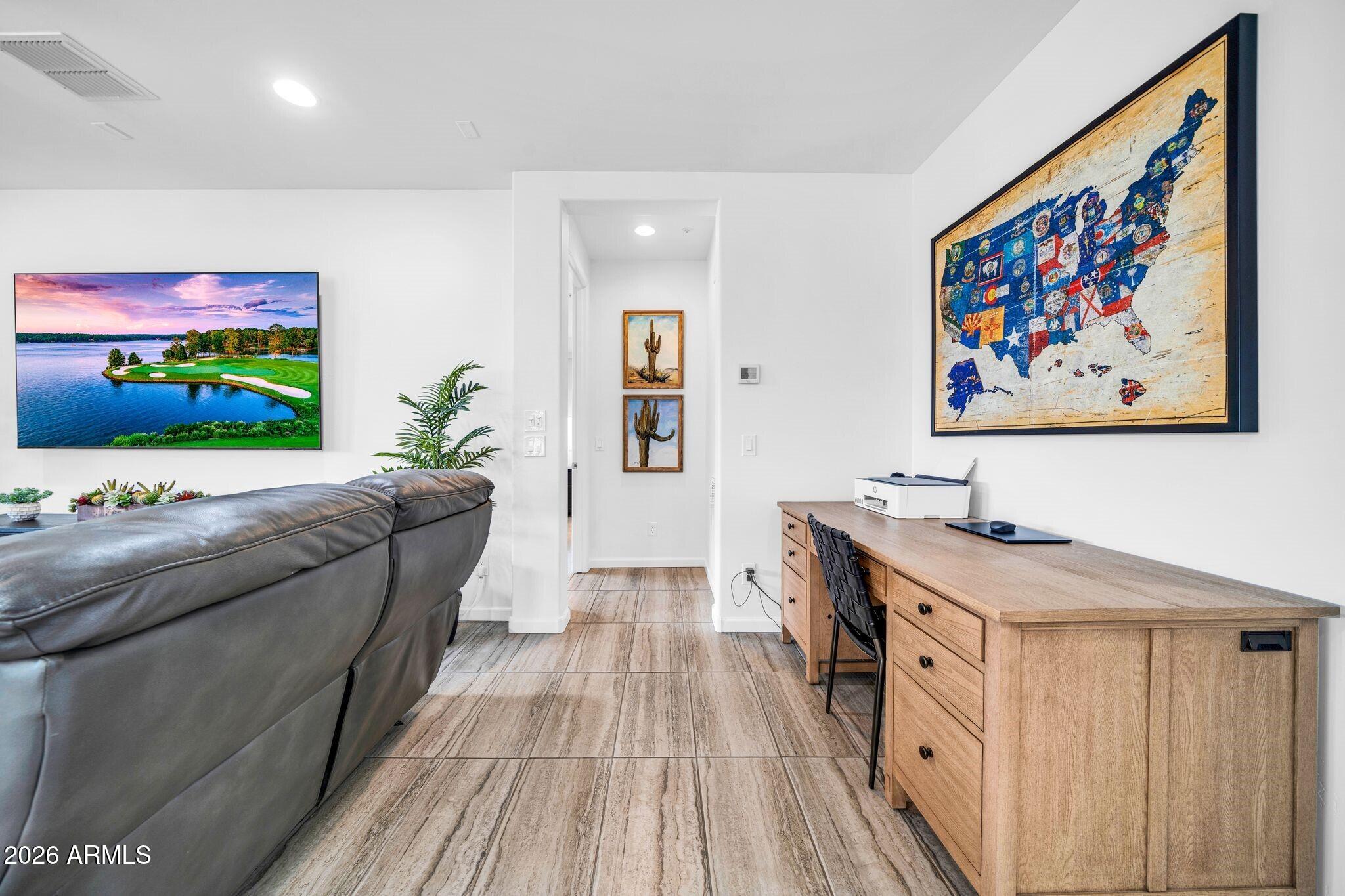Trilogy at Verde River - Residential