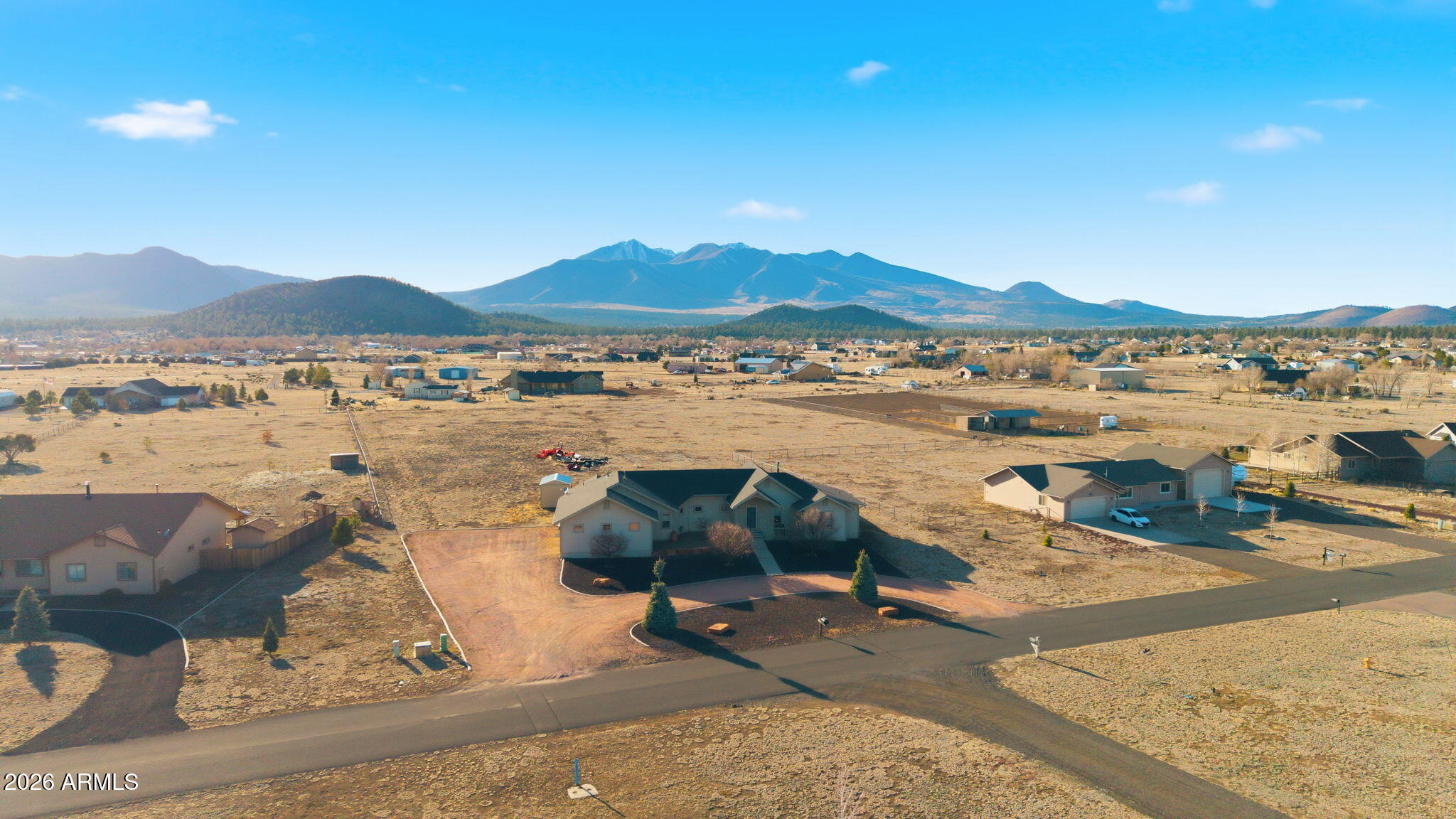 SLAYTON RANCH EST UNIT 01 LOT:34 SIXTEENTH: SW QUARTER: NE SECTION: 24 TOWNSHIP: 22N RANGE: 08E - Residential