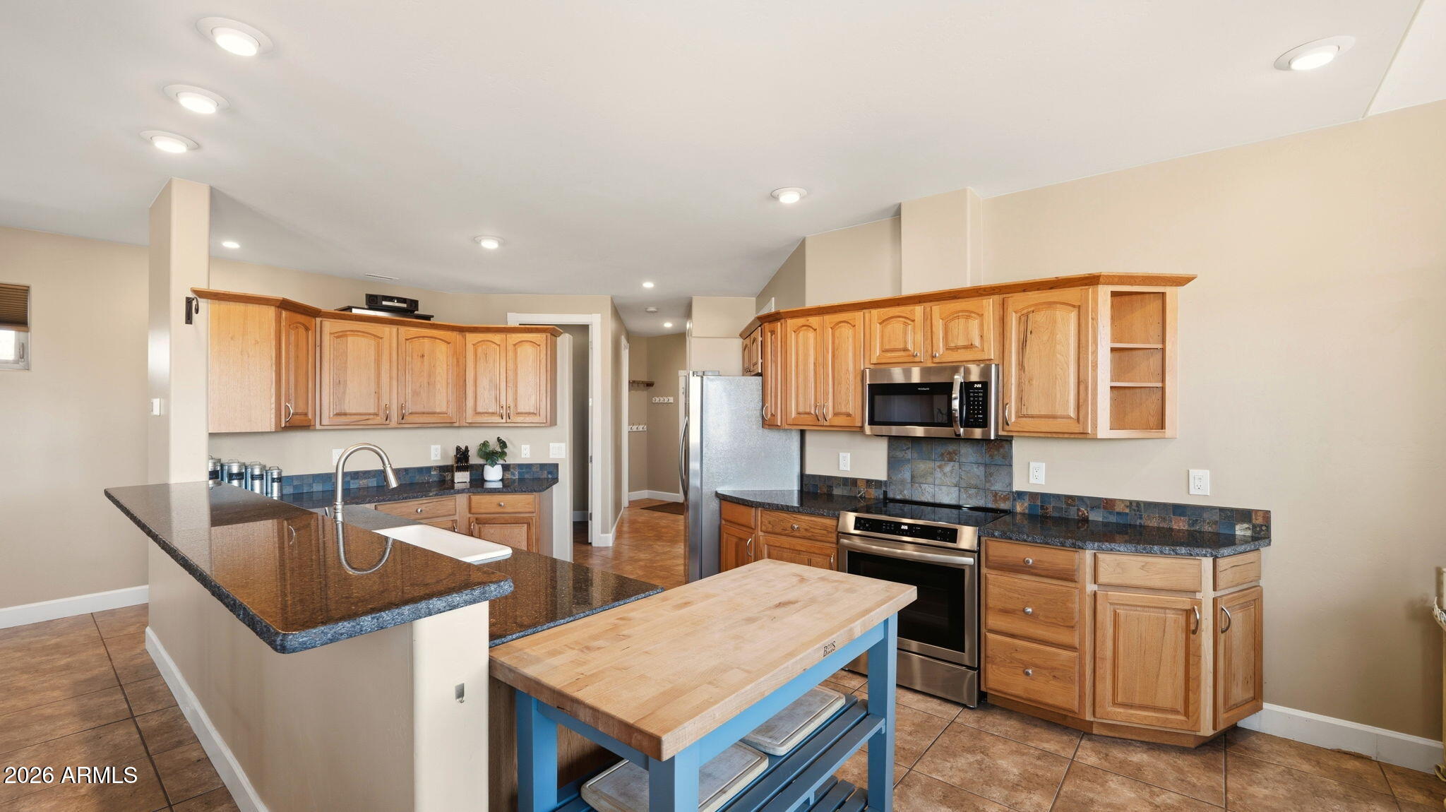 SLAYTON RANCH EST UNIT 01 LOT:34 SIXTEENTH: SW QUARTER: NE SECTION: 24 TOWNSHIP: 22N RANGE: 08E - Residential