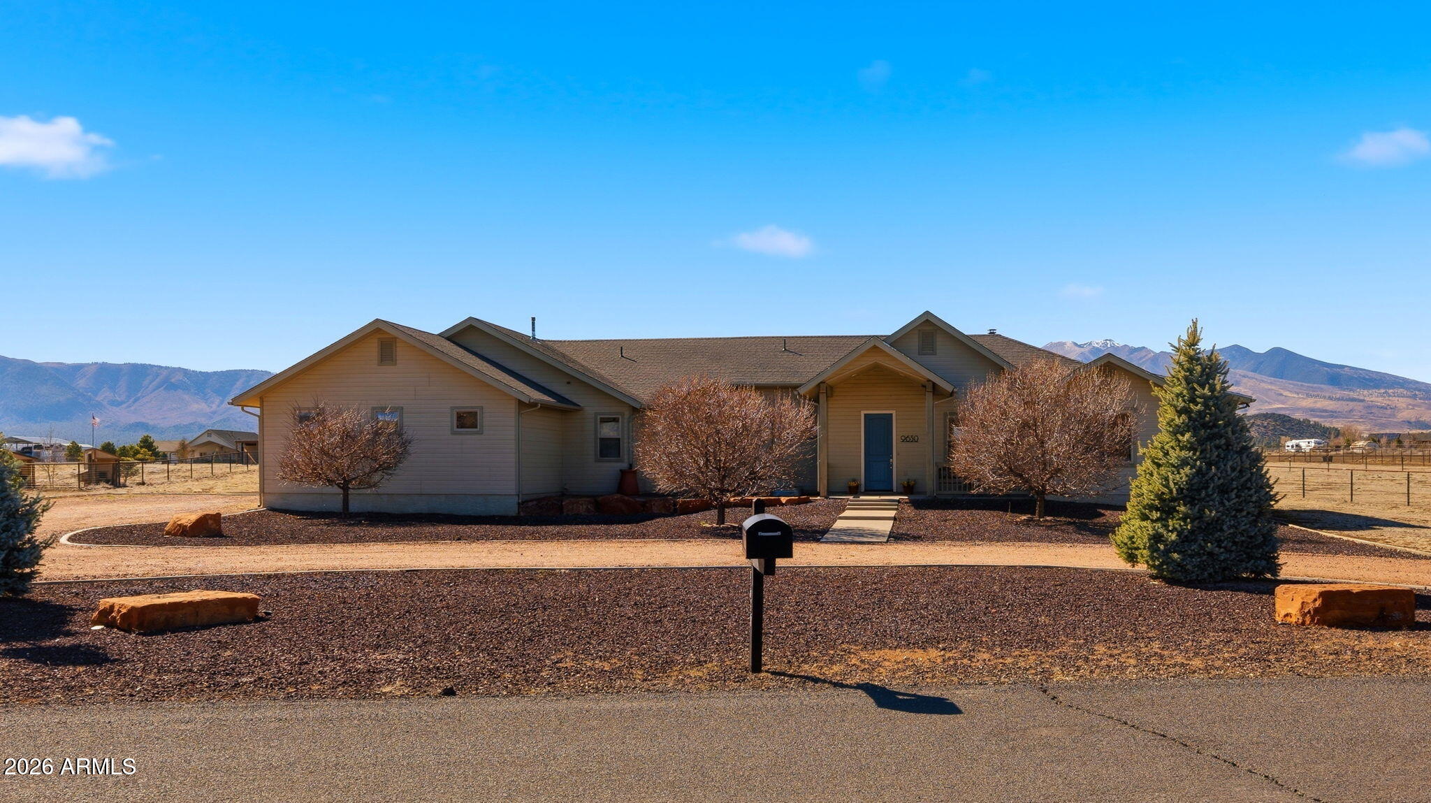 SLAYTON RANCH EST UNIT 01 LOT:34 SIXTEENTH: SW QUARTER: NE SECTION: 24 TOWNSHIP: 22N RANGE: 08E - Residential