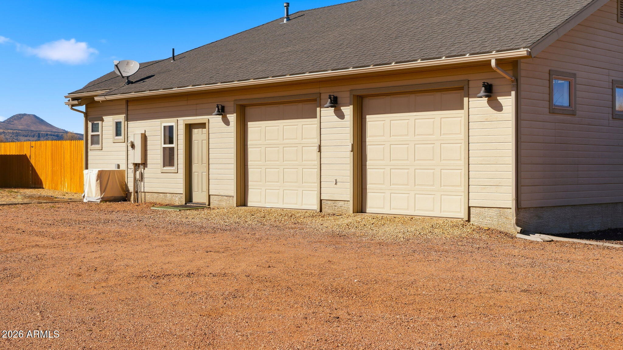 SLAYTON RANCH EST UNIT 01 LOT:34 SIXTEENTH: SW QUARTER: NE SECTION: 24 TOWNSHIP: 22N RANGE: 08E - Residential