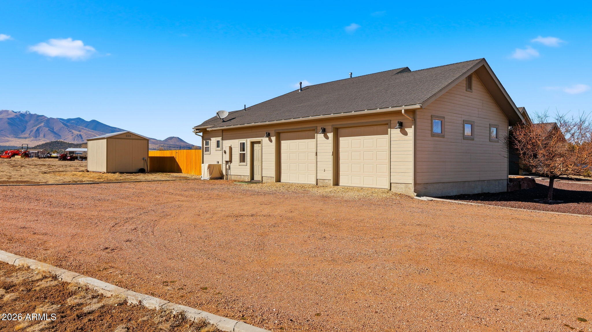 SLAYTON RANCH EST UNIT 01 LOT:34 SIXTEENTH: SW QUARTER: NE SECTION: 24 TOWNSHIP: 22N RANGE: 08E - Residential