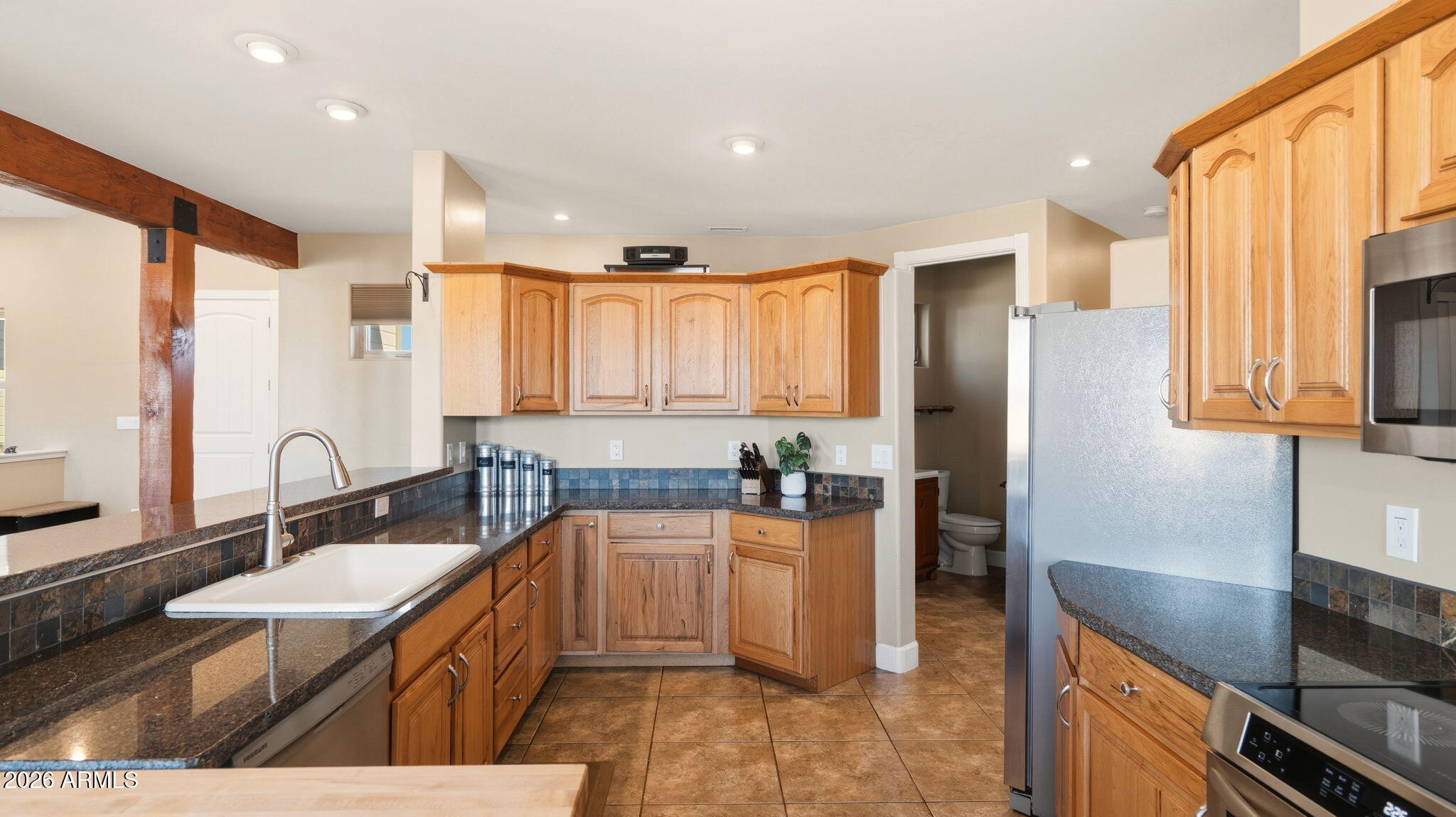 SLAYTON RANCH EST UNIT 01 LOT:34 SIXTEENTH: SW QUARTER: NE SECTION: 24 TOWNSHIP: 22N RANGE: 08E - Residential